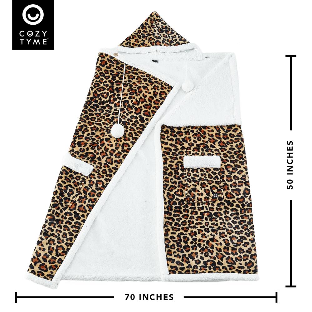 Cozy Tyme B189-20LP-LS Blankets-And-Throws - View #8