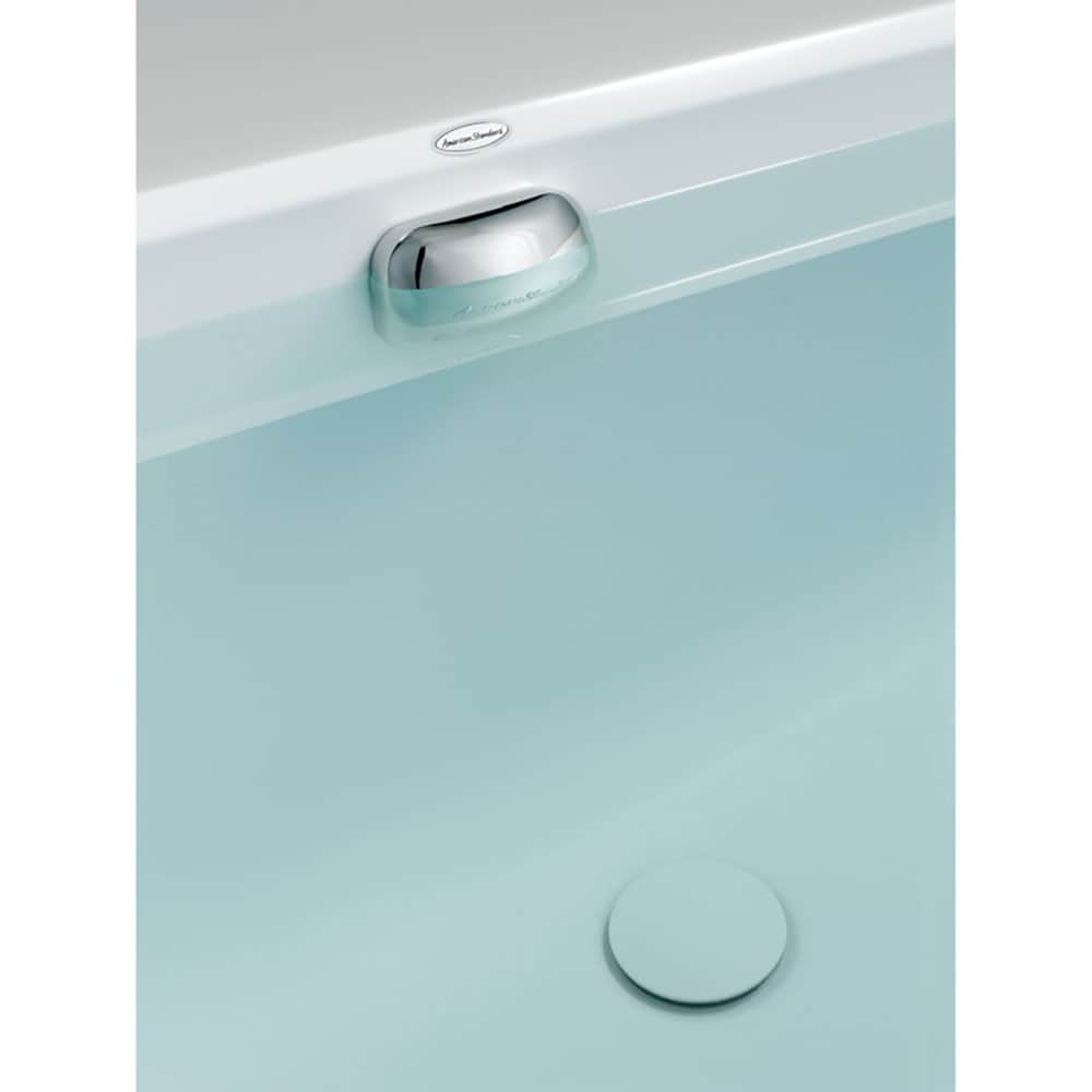 American Standard 1640305.222 Tub-Drain - View #2