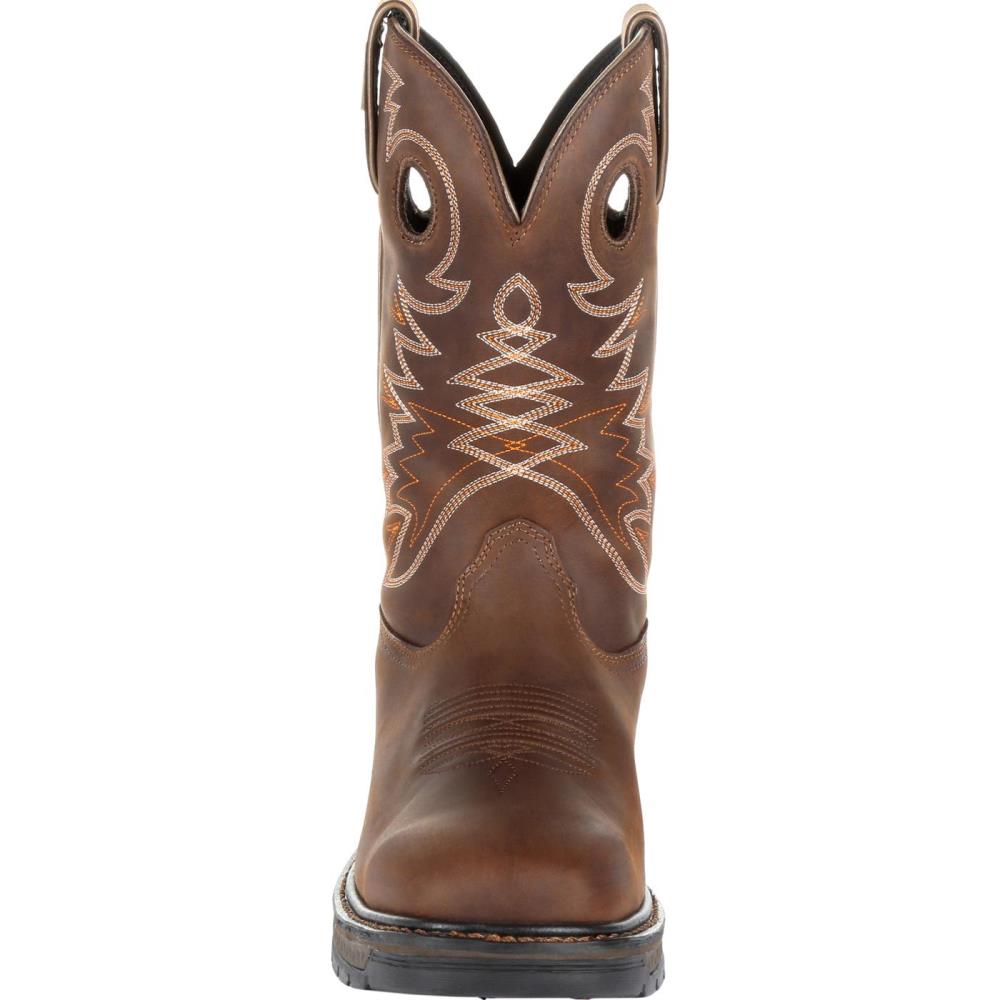 Georgia Boot GB00269  M  130 footwear - View #3