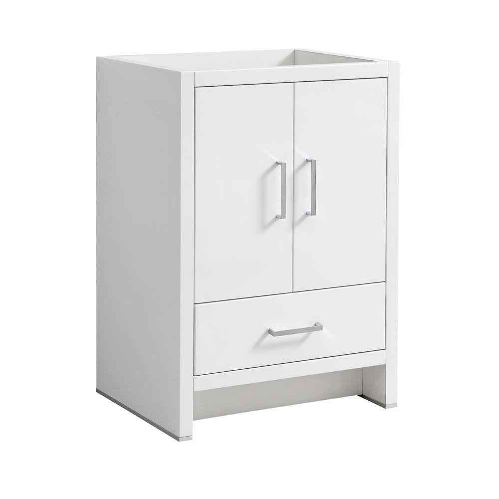 Fresca FCB9424WH vanities - View #2