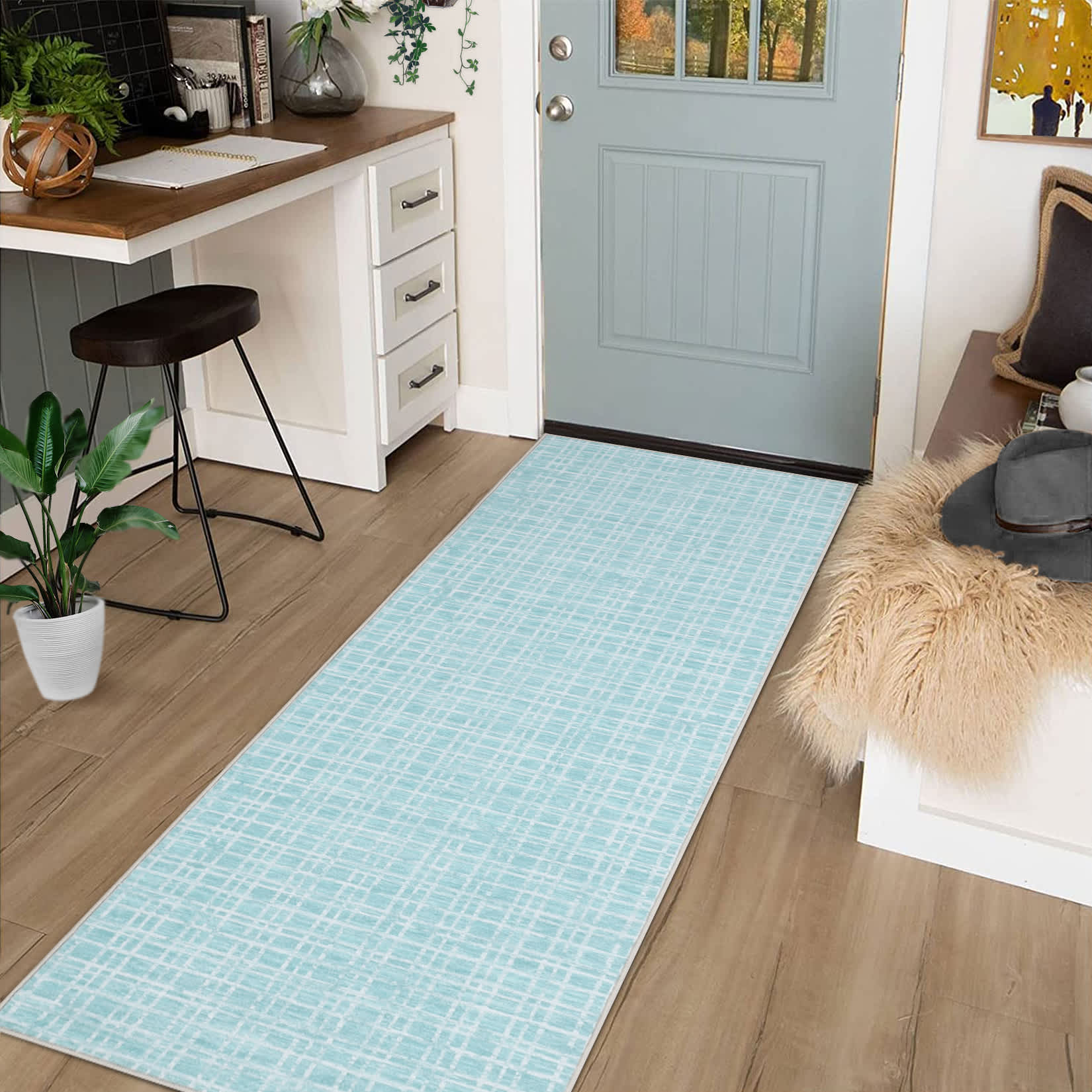 Qeetex LSN-PHO-10UNTQCO rugs - View #3