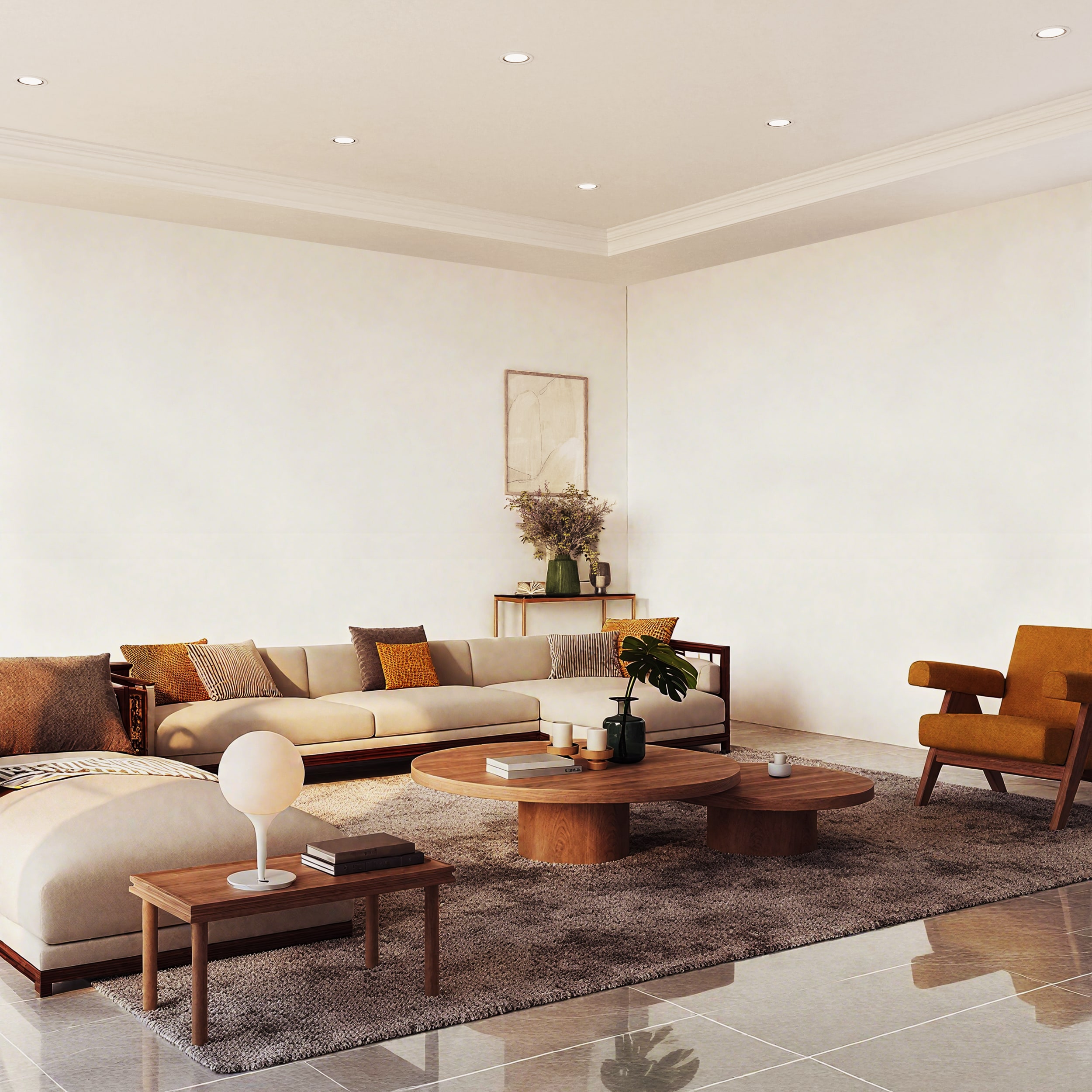 Green Watt L11-BR30D-11W-40K Led-Flood-Spot-Light-Bulbs - View #7