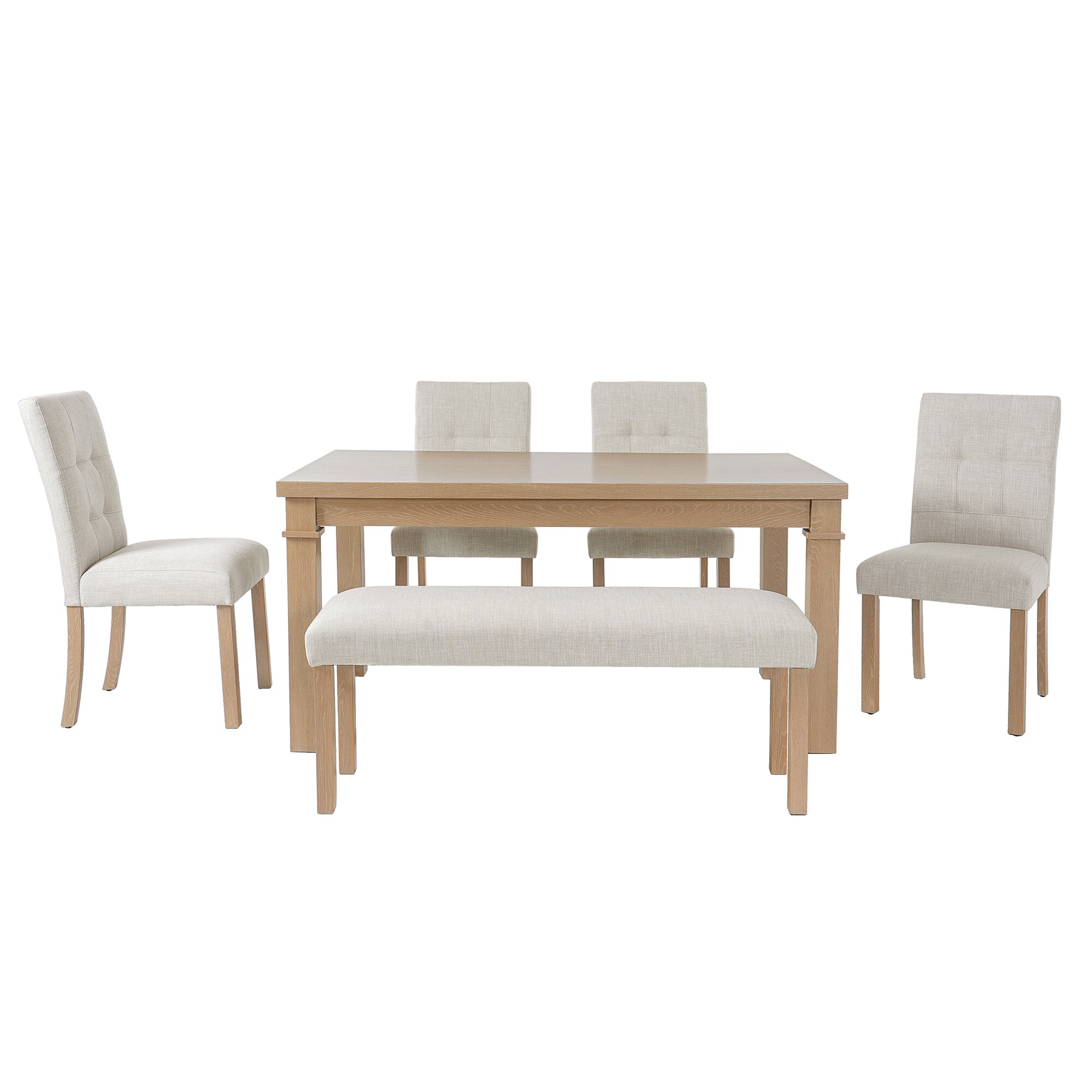 ModernLuxe L3P-N752S000012N Dining-Sets - View #9