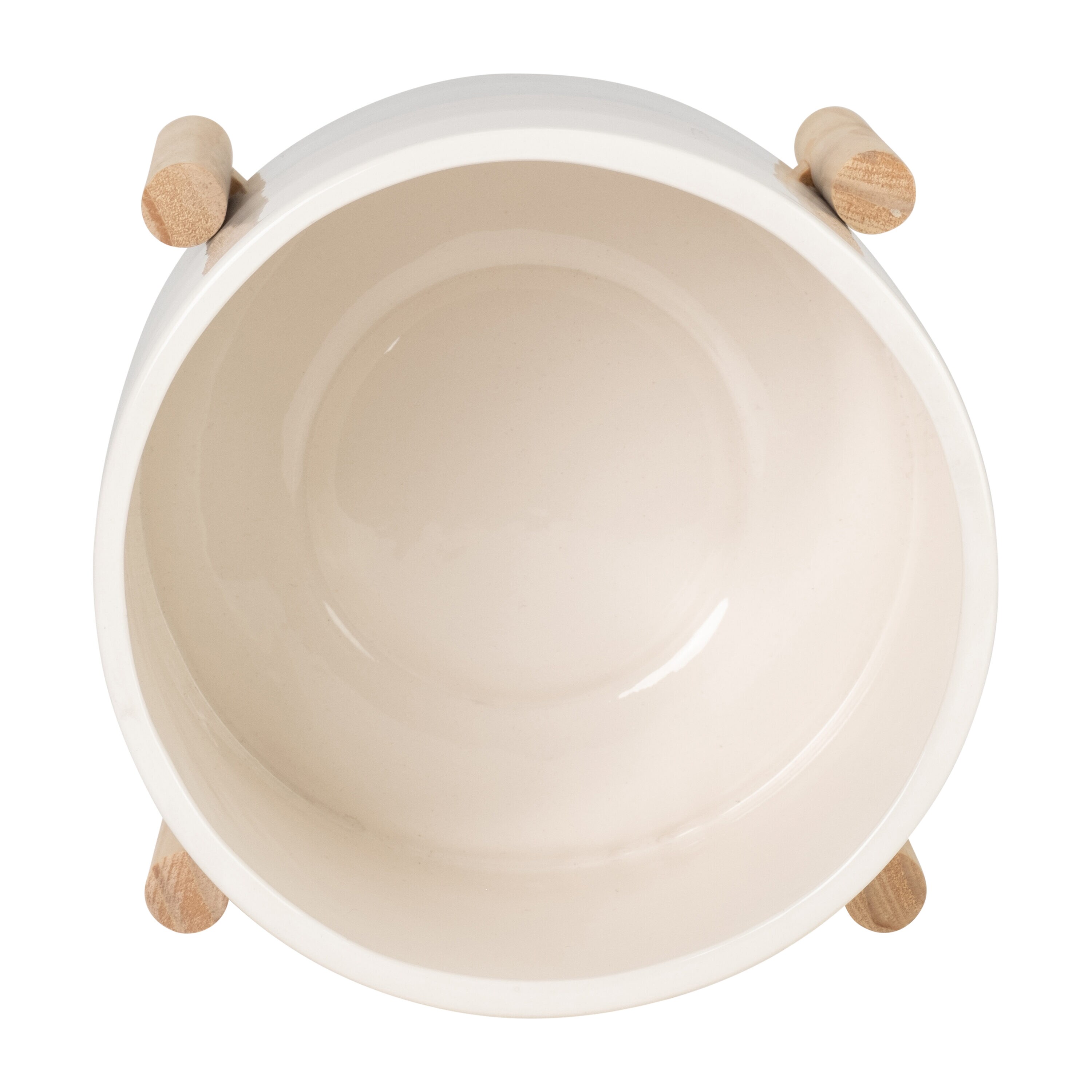 Sagebrook Home 15069-02 Planter-Window-Box - View #7