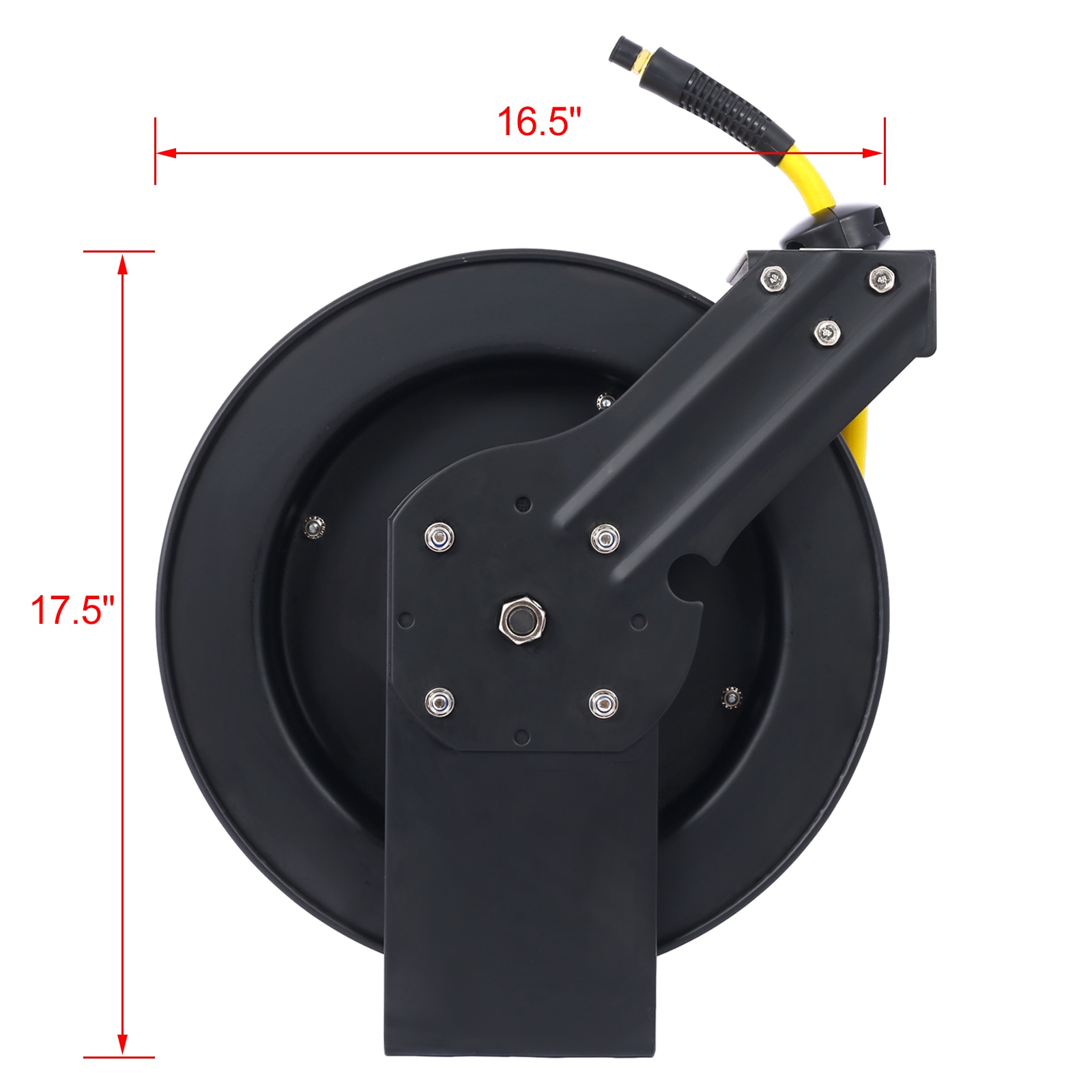 Xspracer ML-ACH955 Air-Tool-Hoses - View #9