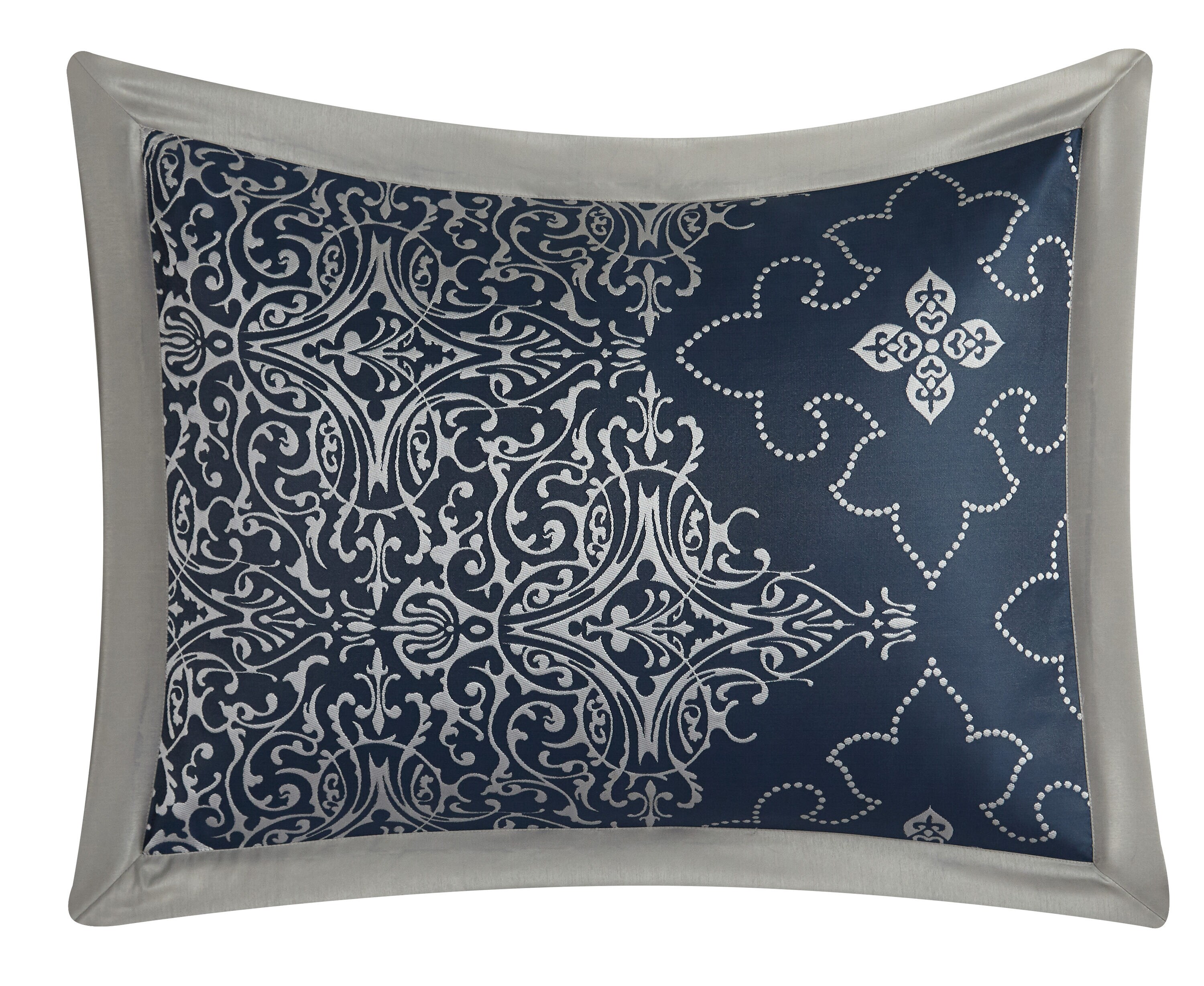 Nanshing KELTON7-Q-BLUE bedding - View #5