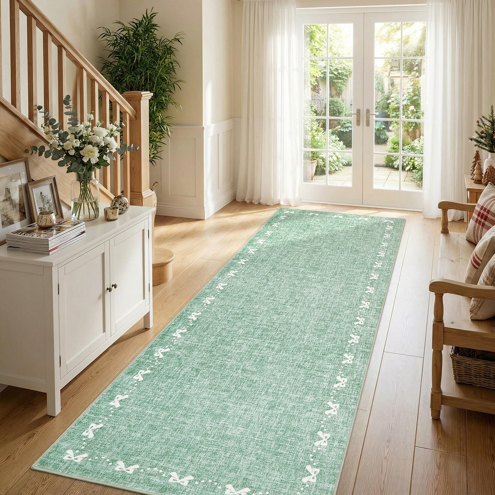 Garvee SUNNY-RUG-N2S9 rugs - View #5