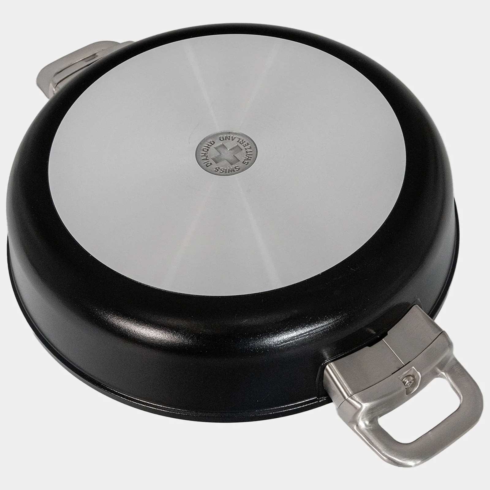 Swiss Diamond CHD6632C Cooking-Pans-Skillets - View #4