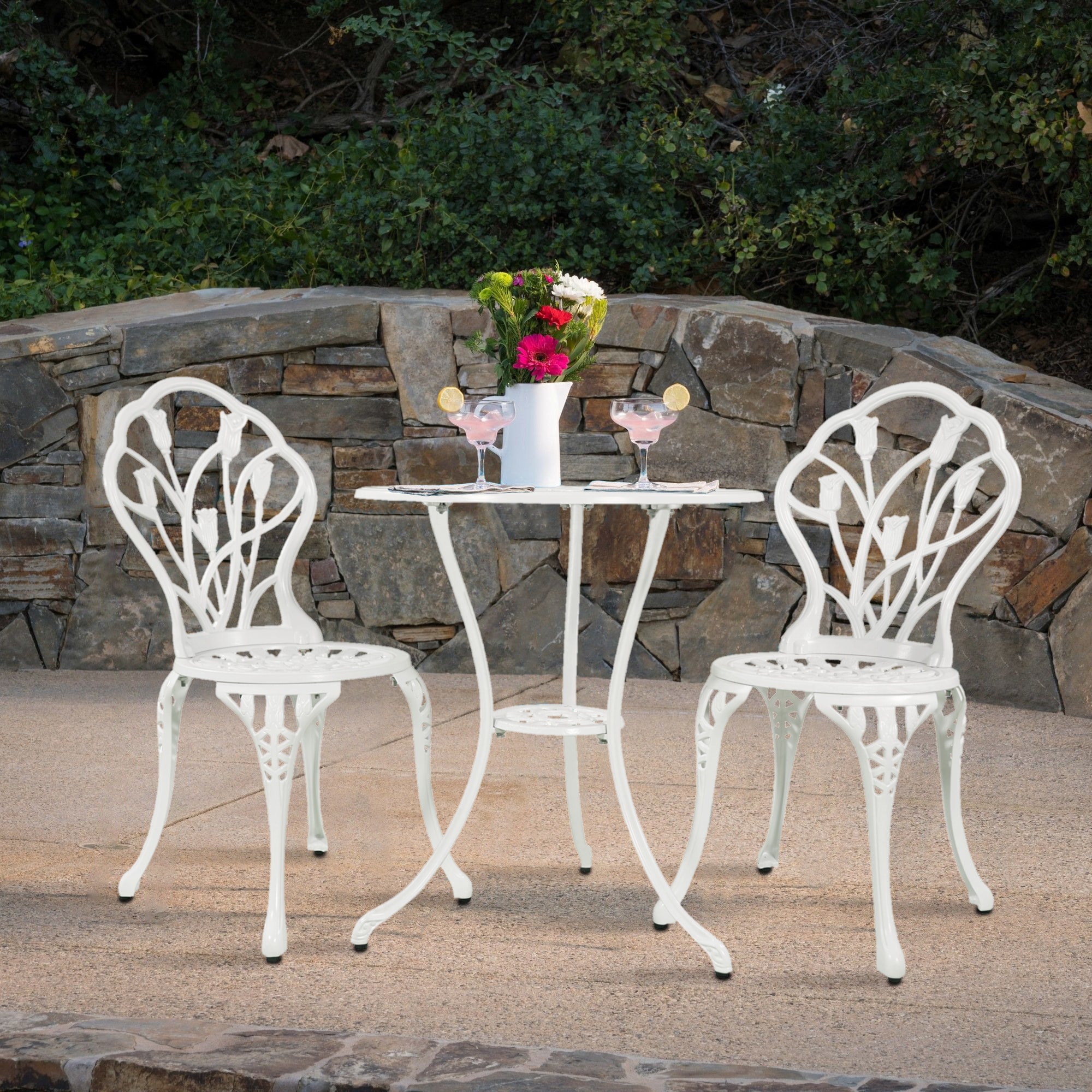 Mondawe OR-6S04-KN Patio-Conversation-Sets - View #11