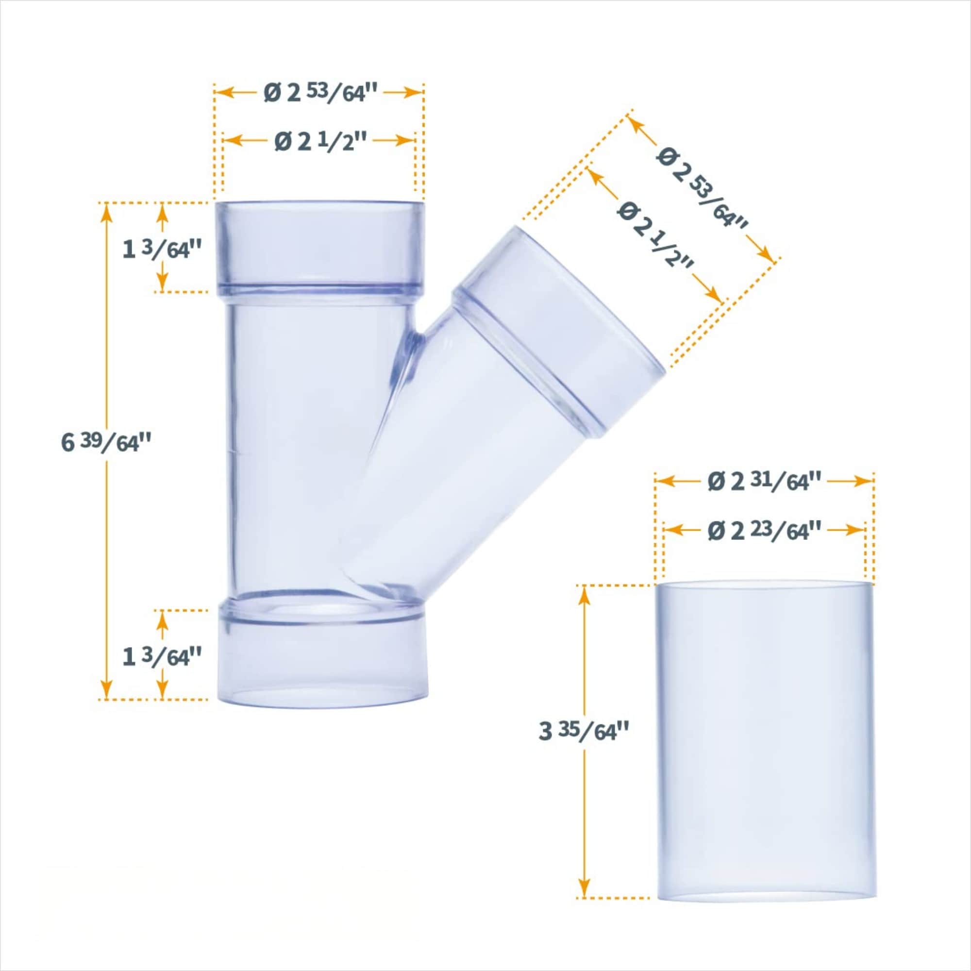 Numhew NHDREW42357 Dust-Collection-Attachments - View #4