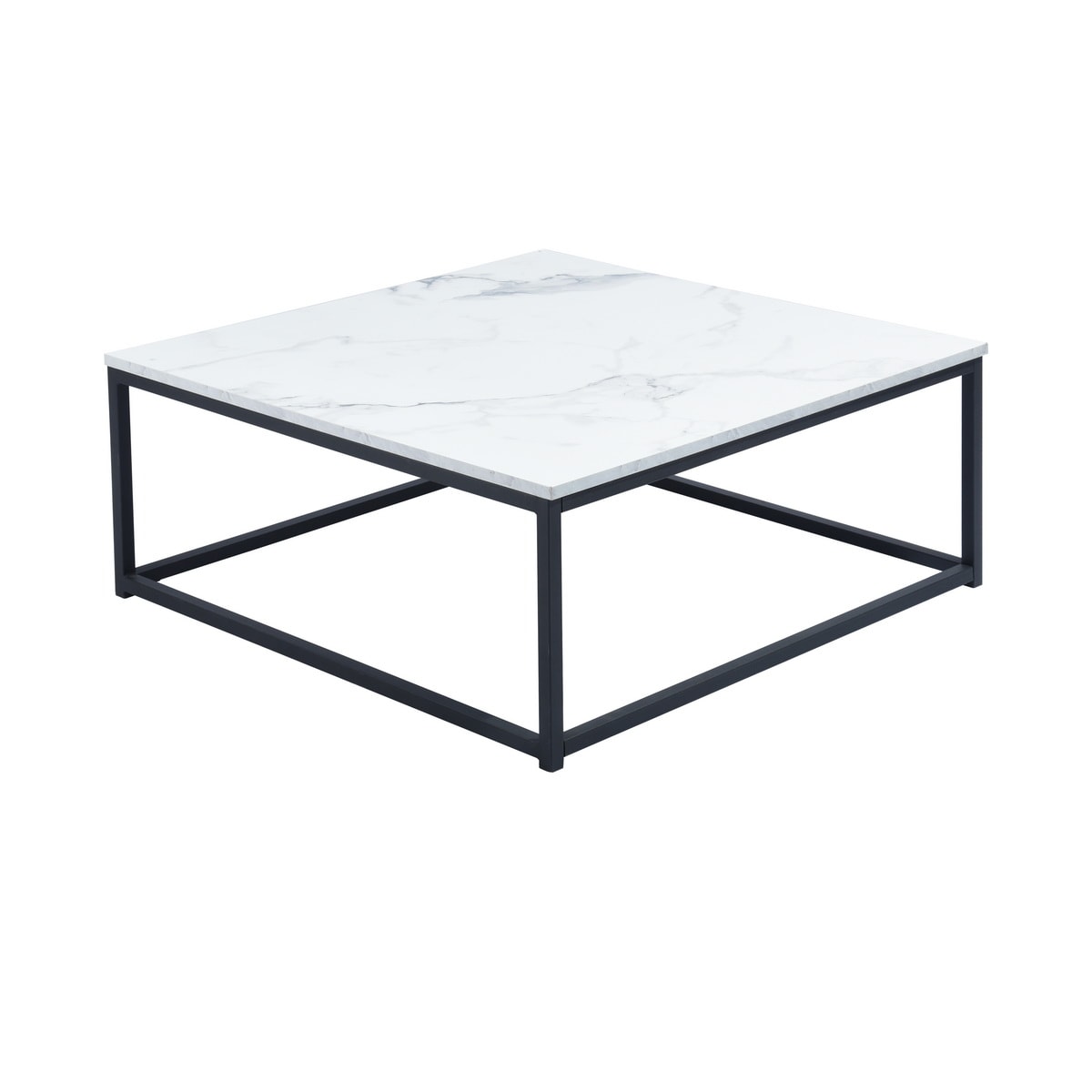 CASAINC FACTO SQUARE COFFEE Coffee-Tables - View #3