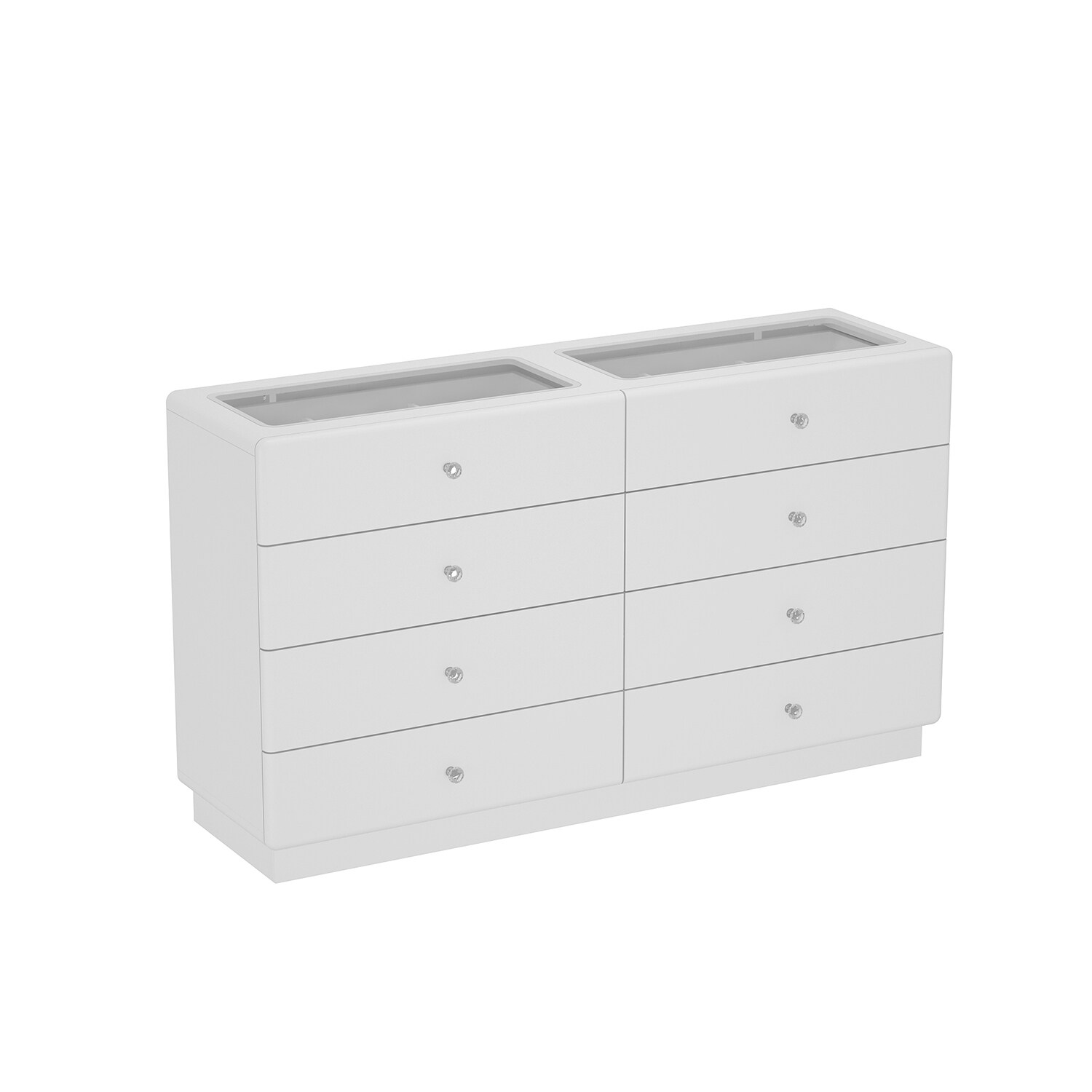 FUFU&GAGA KF330145-01 dressers - View #7