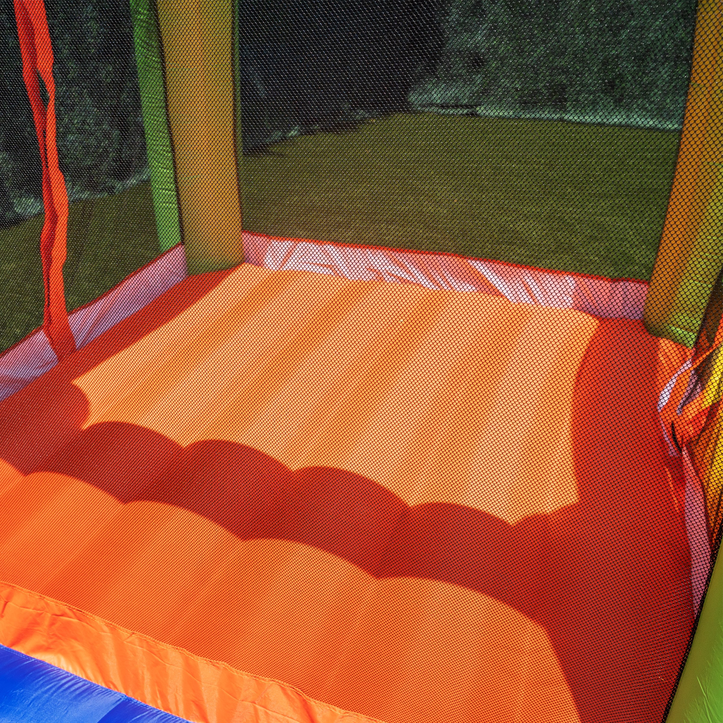 Sportspower INF-2037 Bounce-Houses - View #3