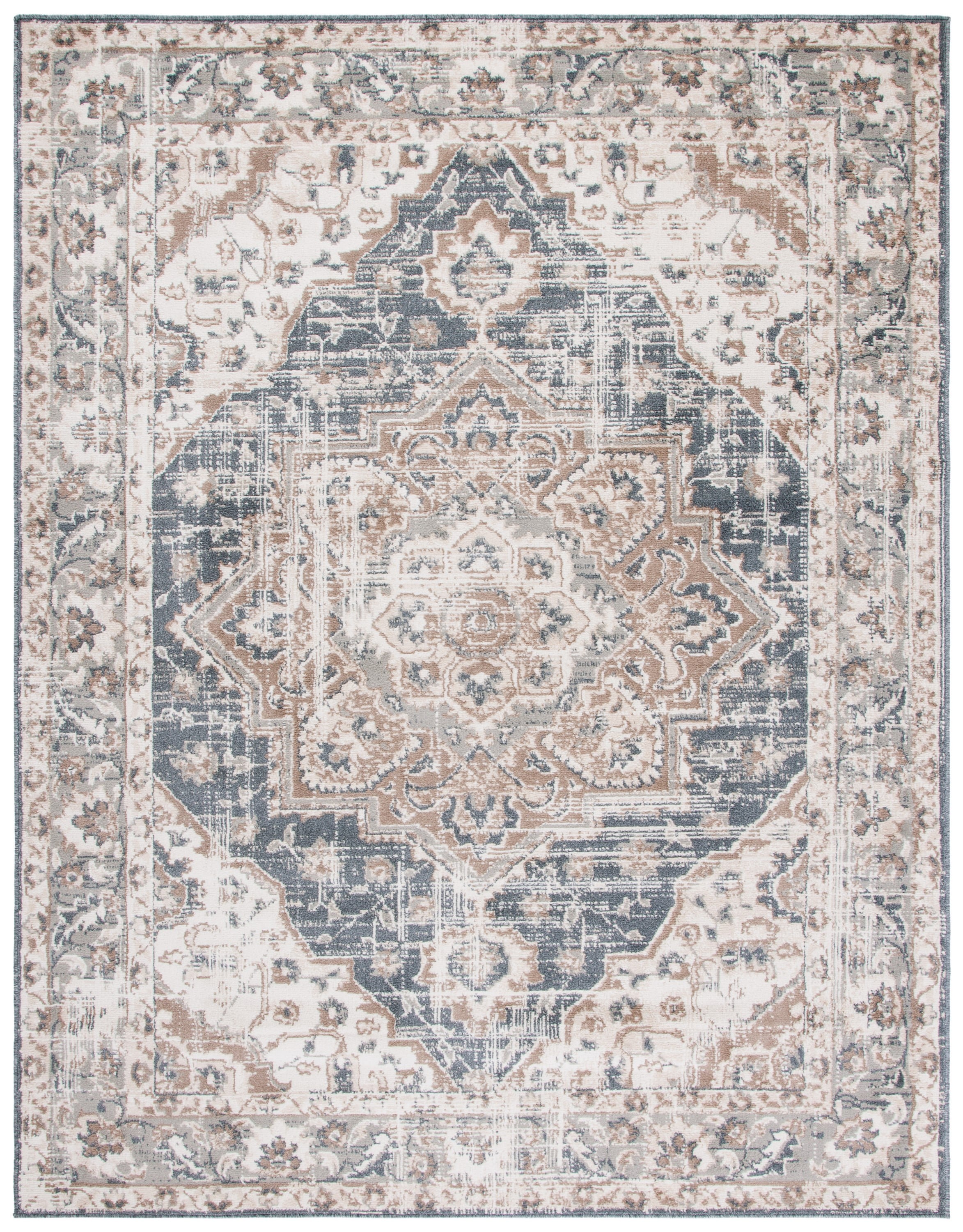 Safavieh PYR268B-9 rugs - View #2