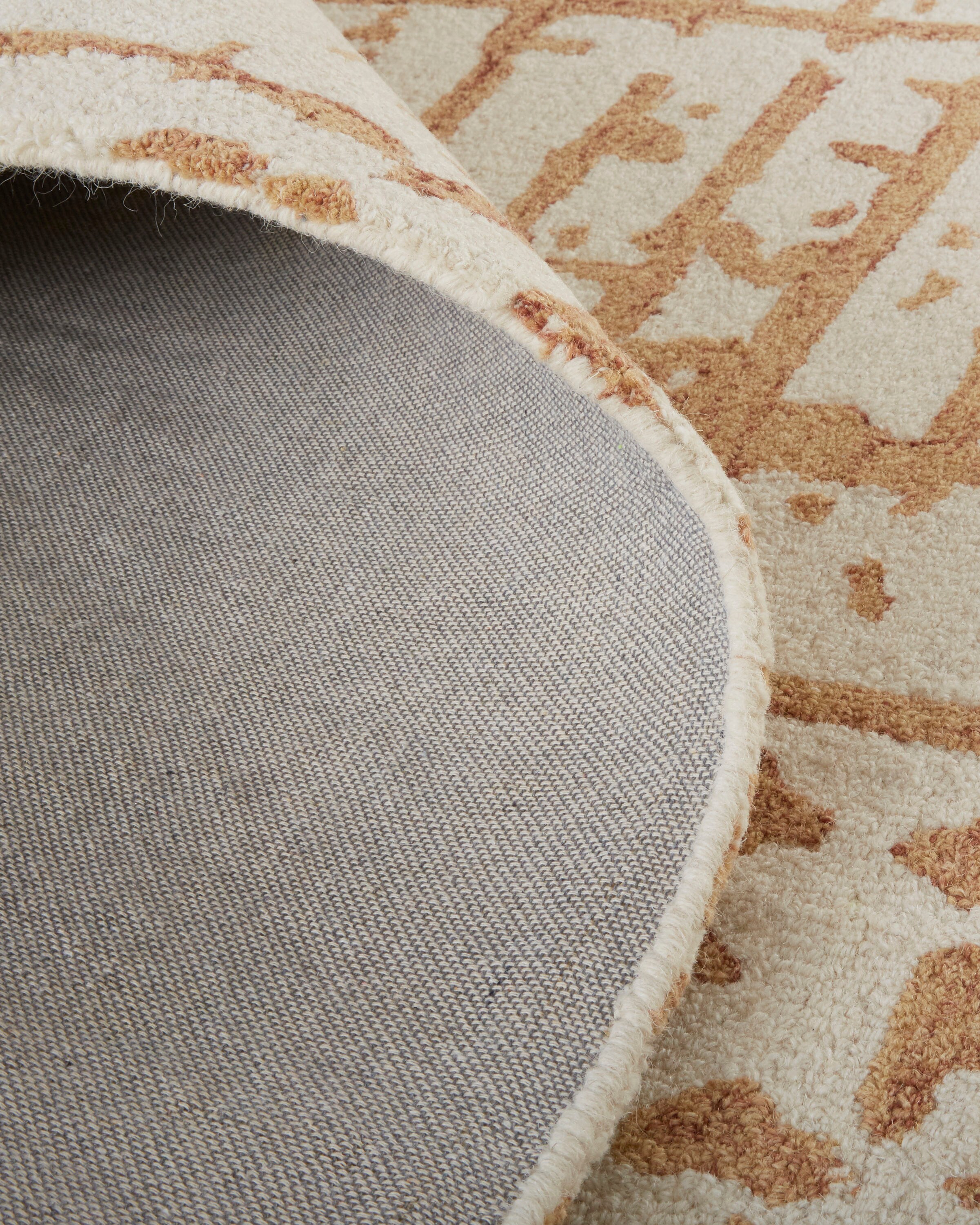 Room Envy I55R8040CRMGLDE10 rugs - View #6