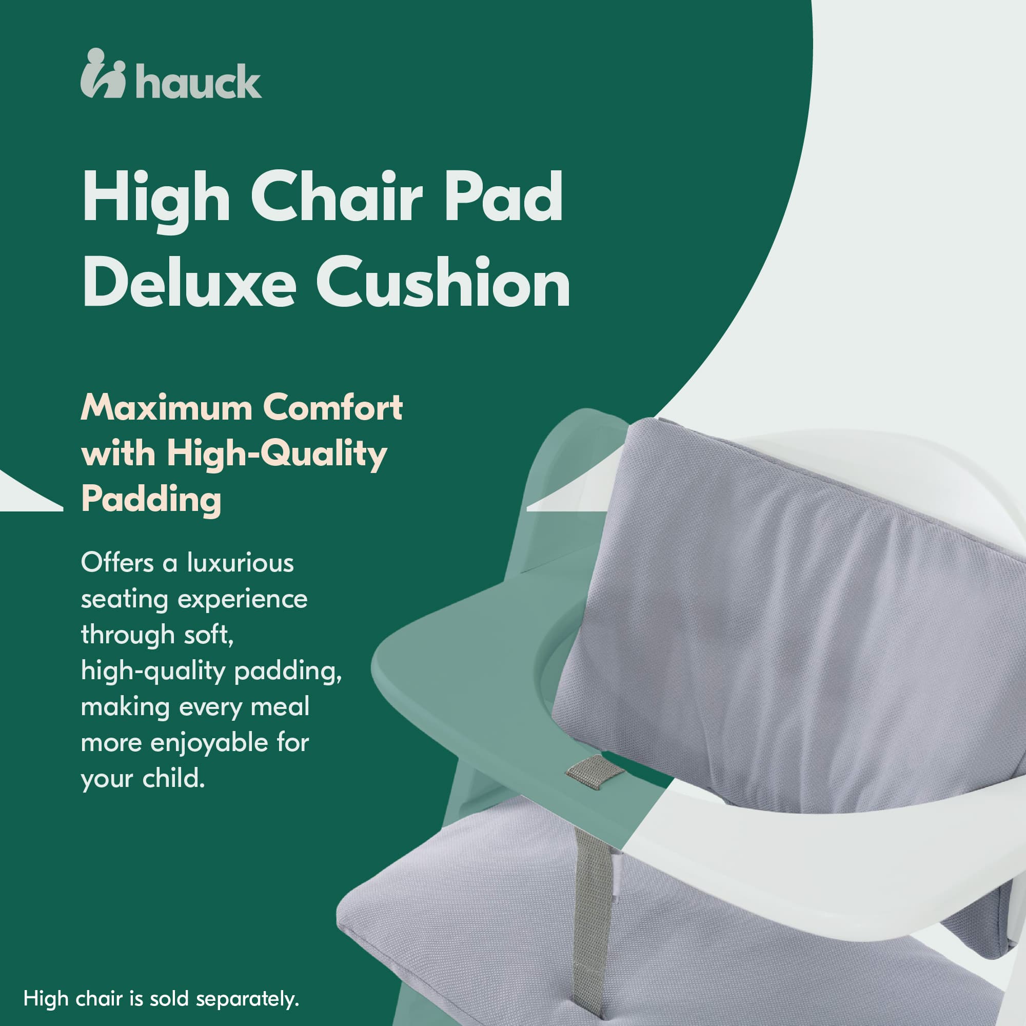hauck 315314 Kids-Chairs - View #2