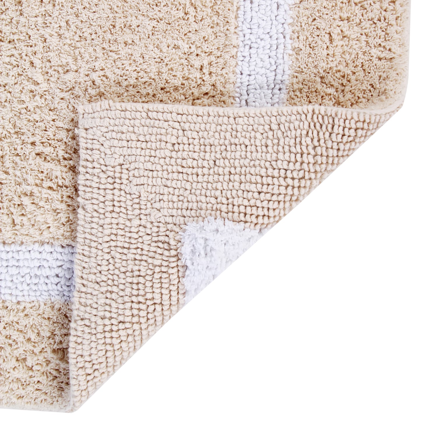 Better Trends BAHO1724SDWH Bath-Rugs - View #4