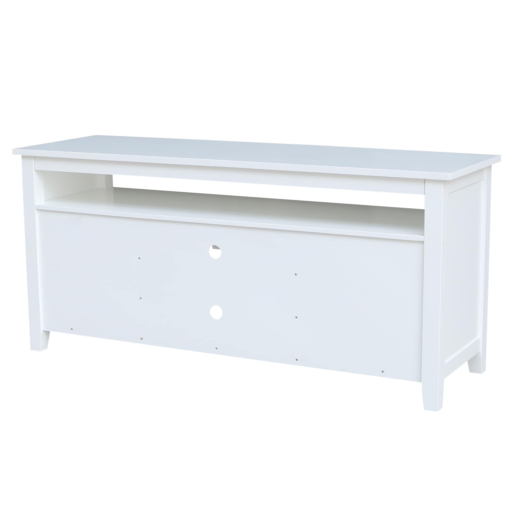 International Concepts TV08-51 Tv-Stands - View #5