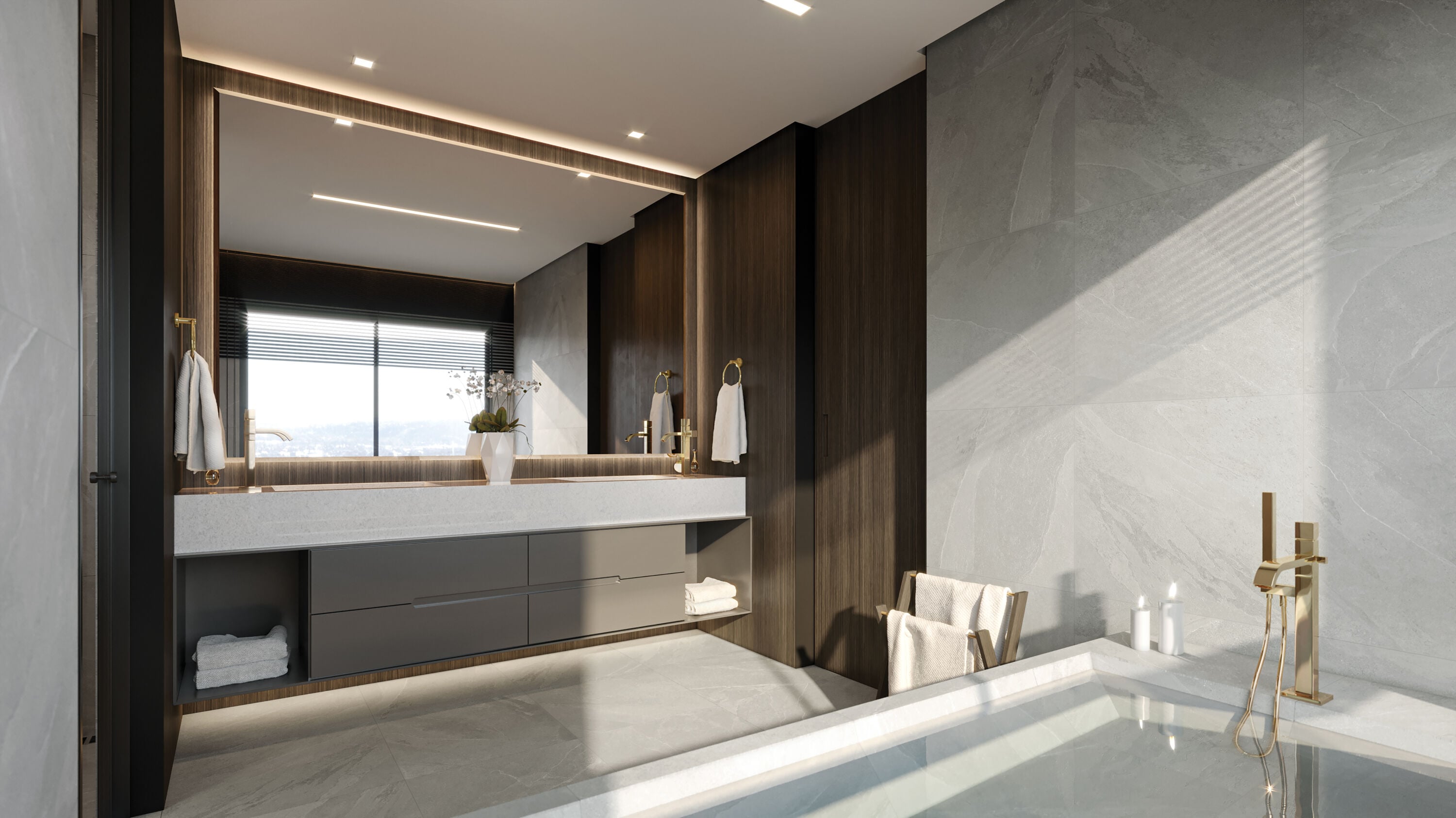 Satori 4501-0396-1 Ceramic-Tile - View #3