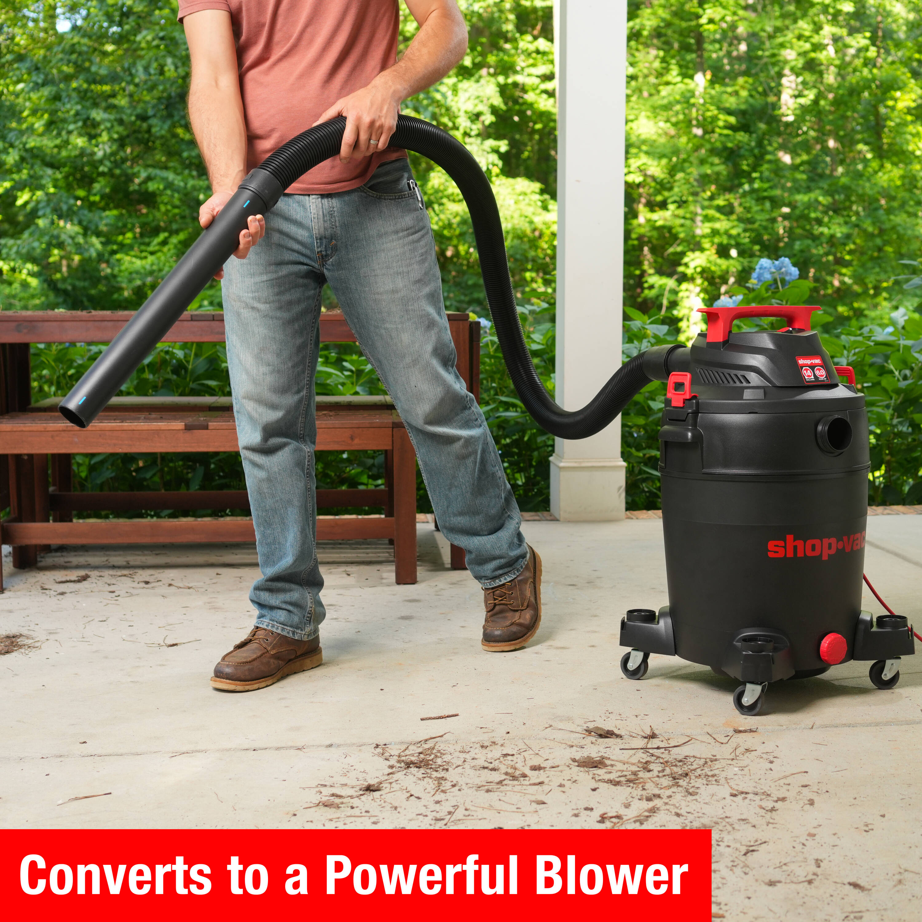 Shop-Vac SV5430117 m100960 - View #9