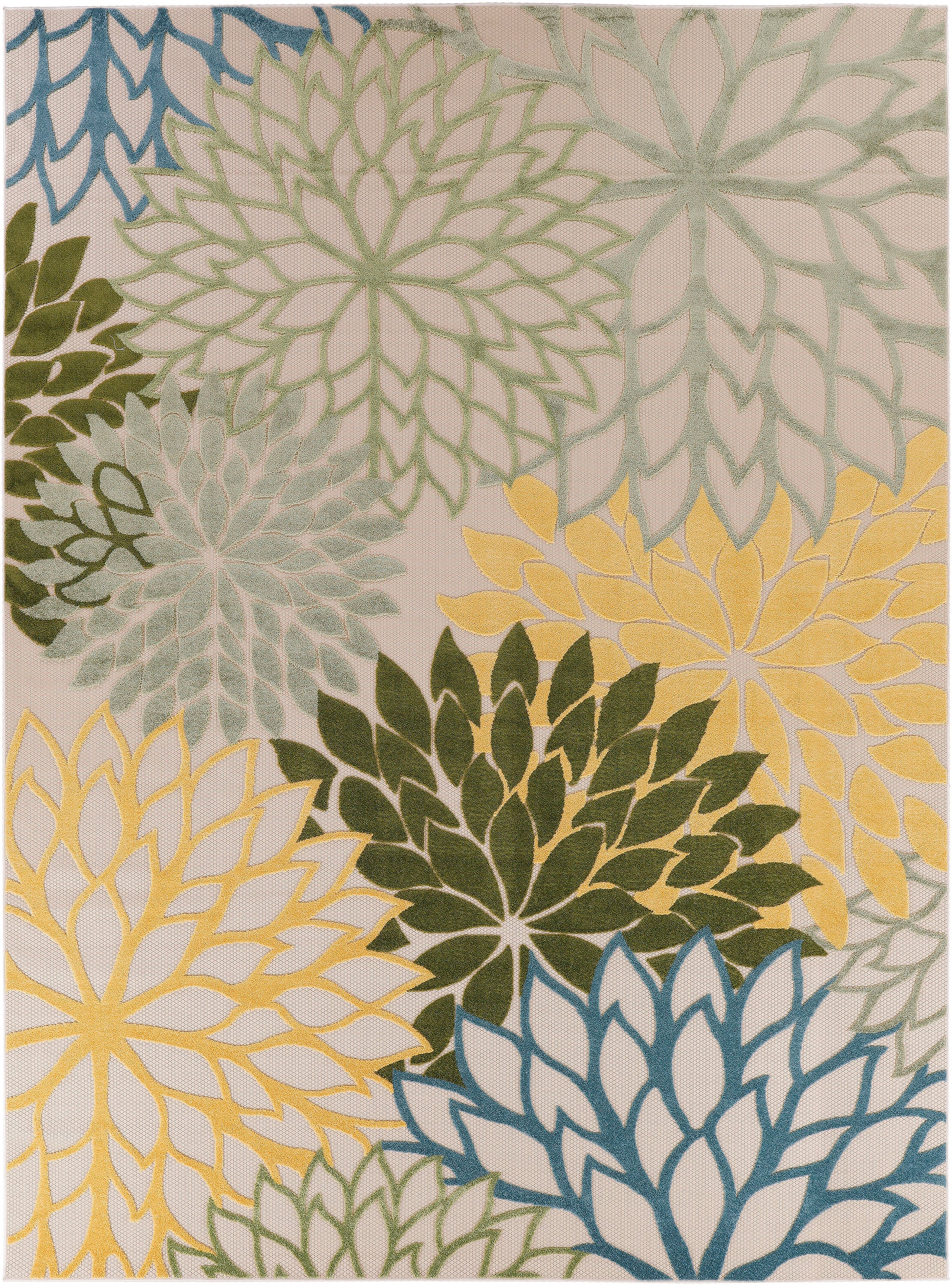 Nourison Home 099446952974 rugs - View #2