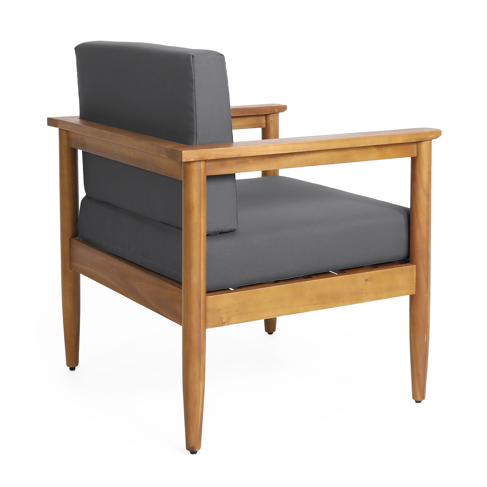 SINOFURN SYF770012GY Patio-Chairs - View #7