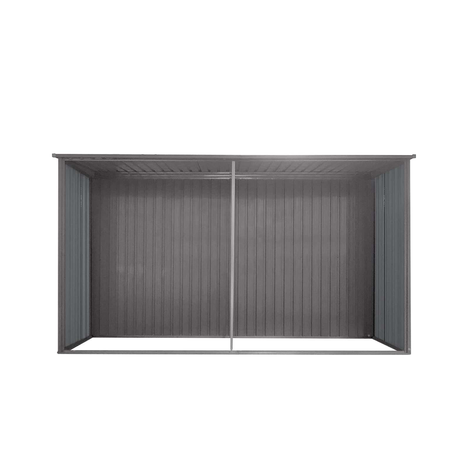 GDFStudio 332895 Metal-Storage-Buildings-Sheds - View #8