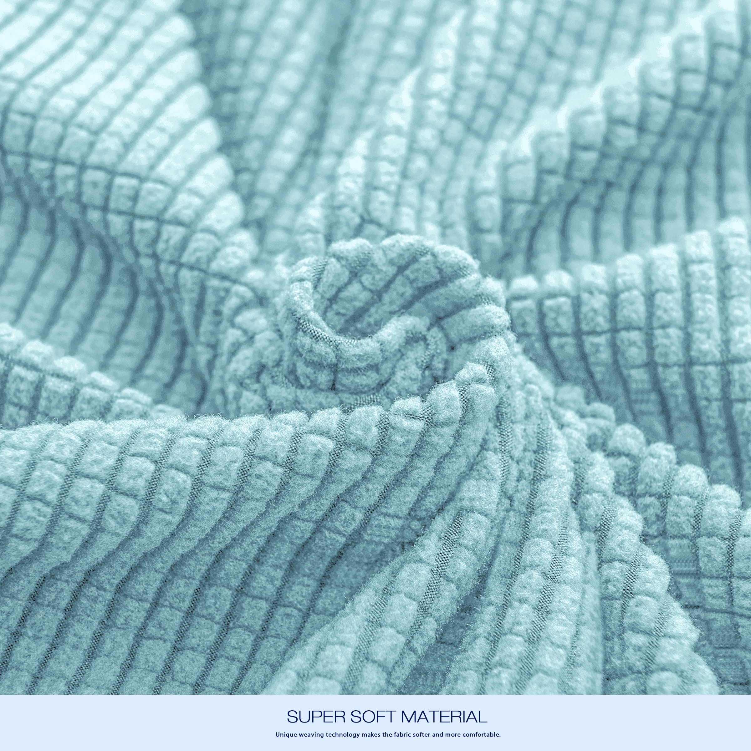 Subrtex SBTSFBL002 slipcovers - View #3