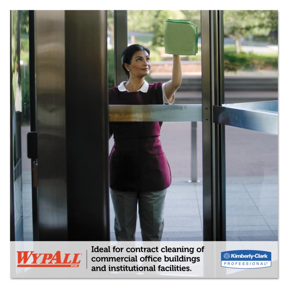 WYPALL KCC83630 Cleaning-Cloths - View #5