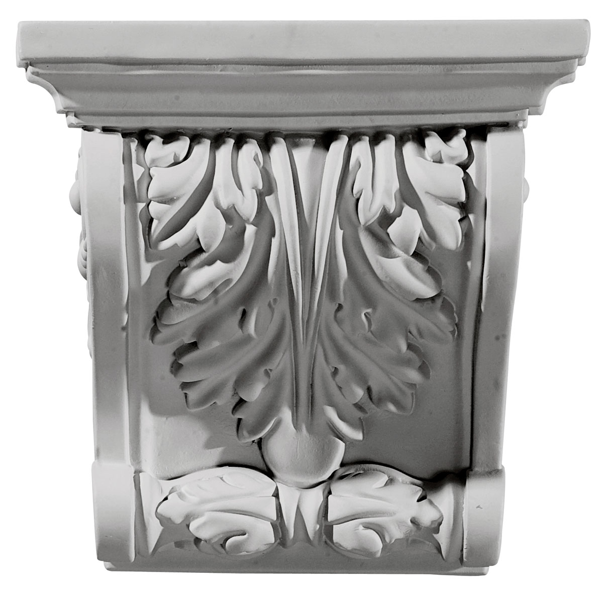 Ekena Millwork COR07X04X07TN corbels - View #3