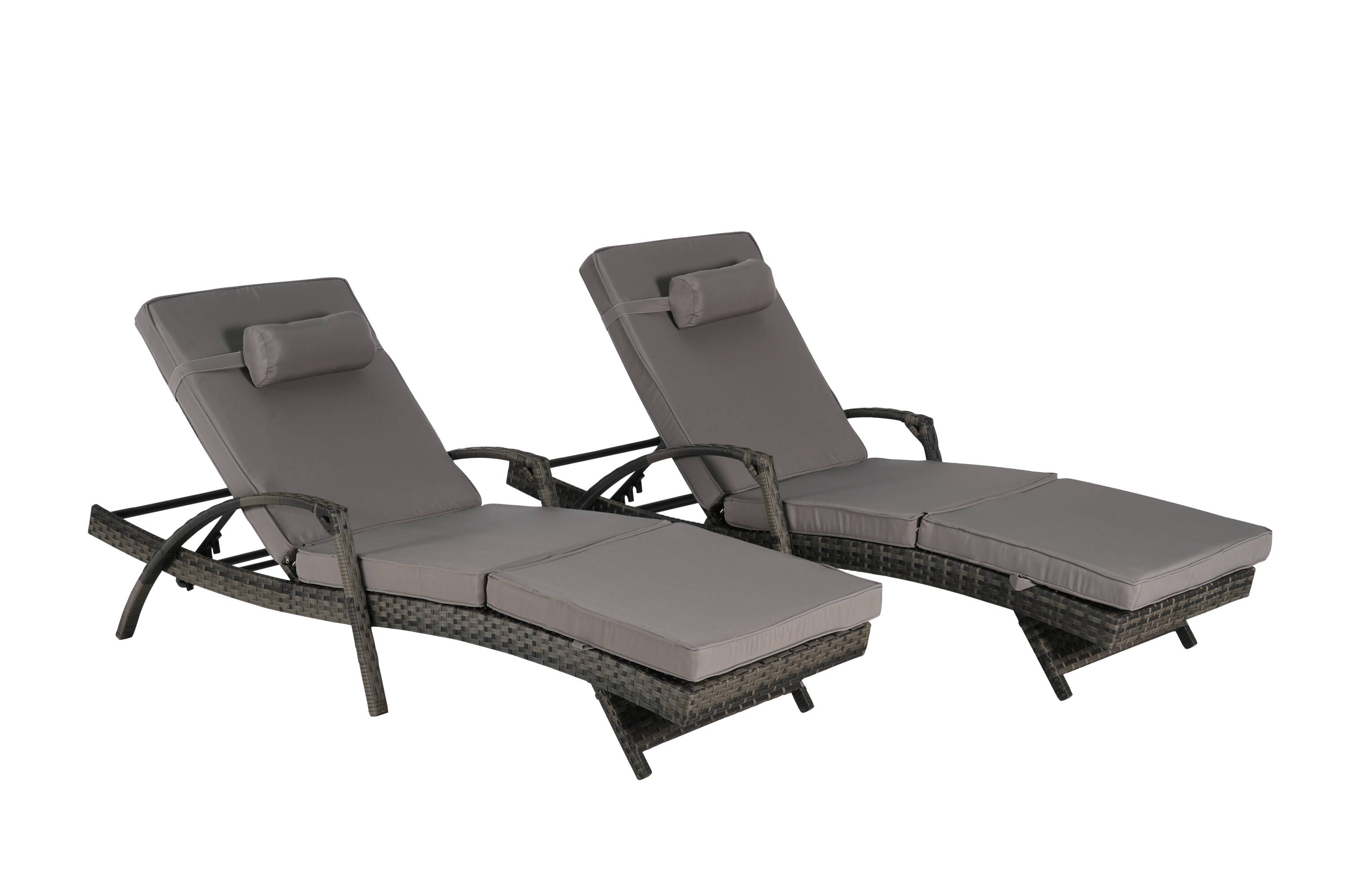 CESICIA ZM-SY-60 Patio-Chairs - View #2