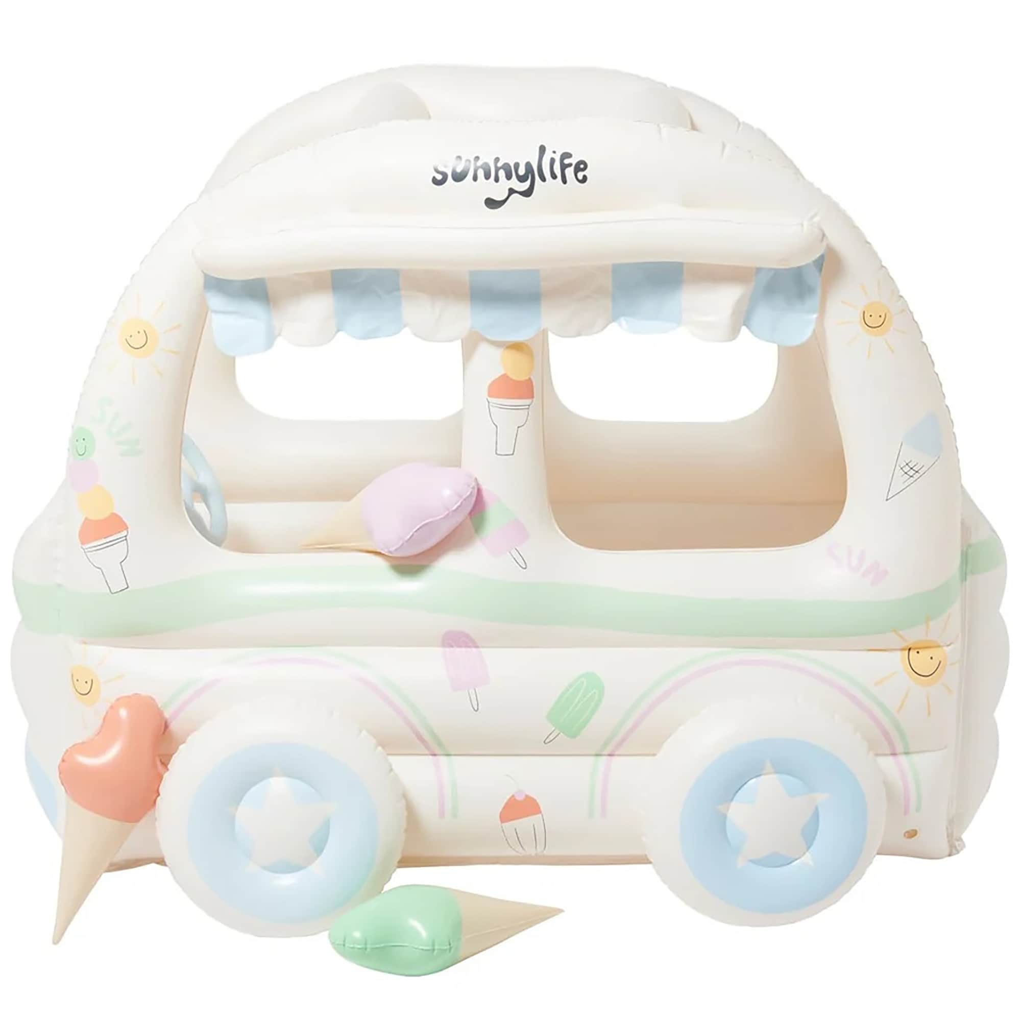 SUNNYLiFE S51ICBSN Play-Toys - View #2