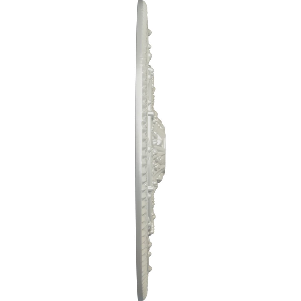 Ekena Millwork CM37NAFBS Ceiling-Medallions - View #3