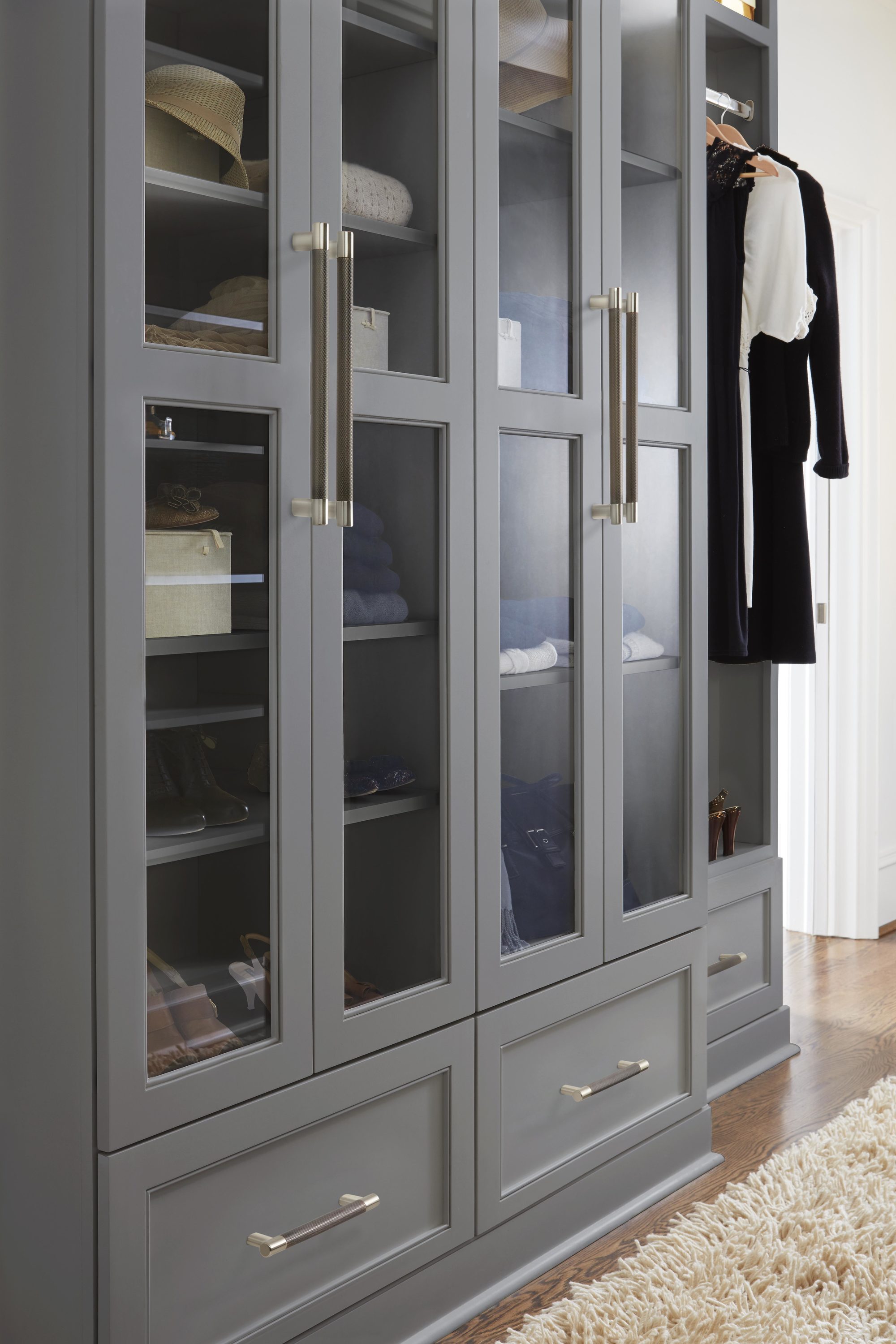 Amerock BP36560G10ORB Cabinet-Pulls - View #4