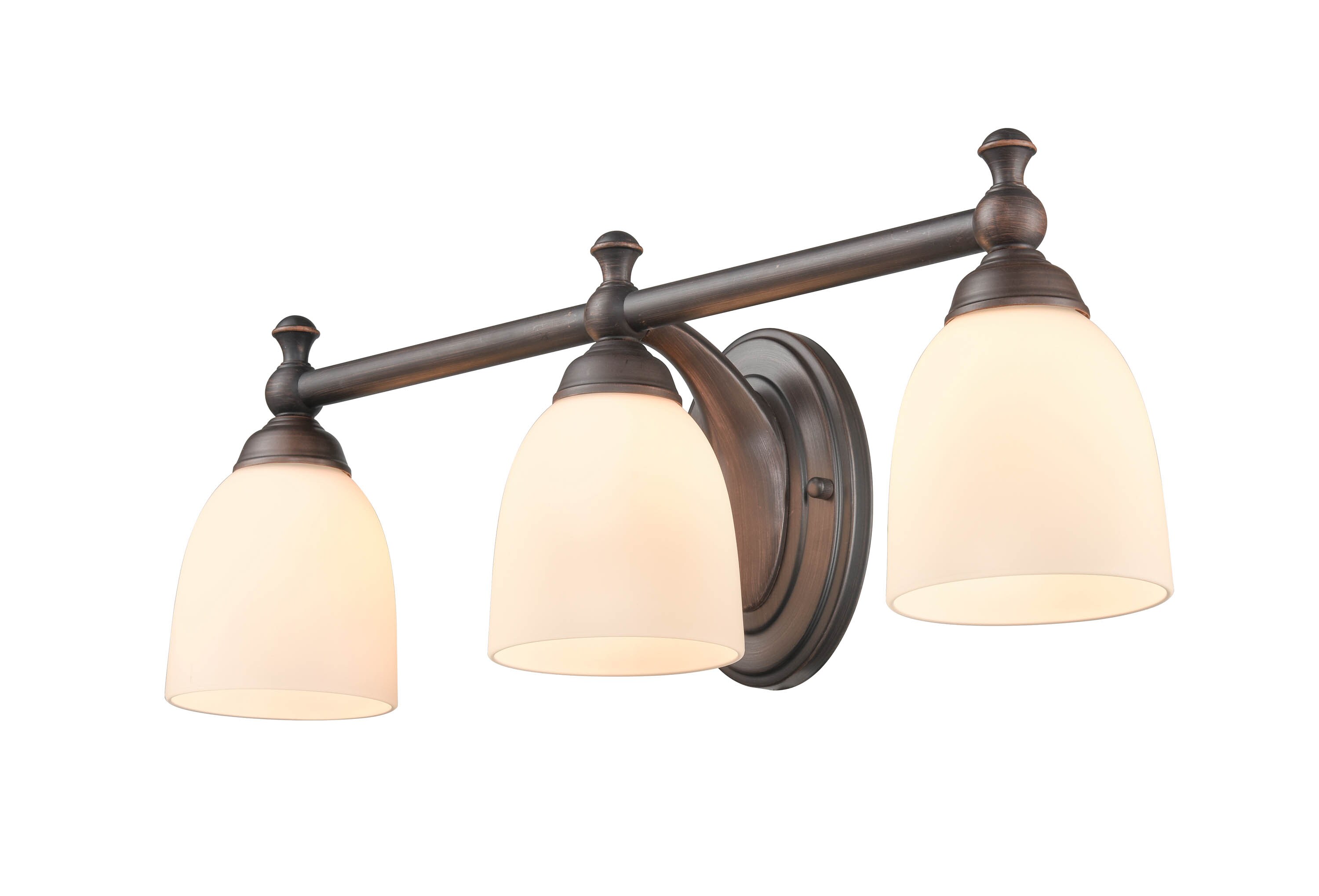 Millennium Lighting 4423-RBZ b089995 - View #5