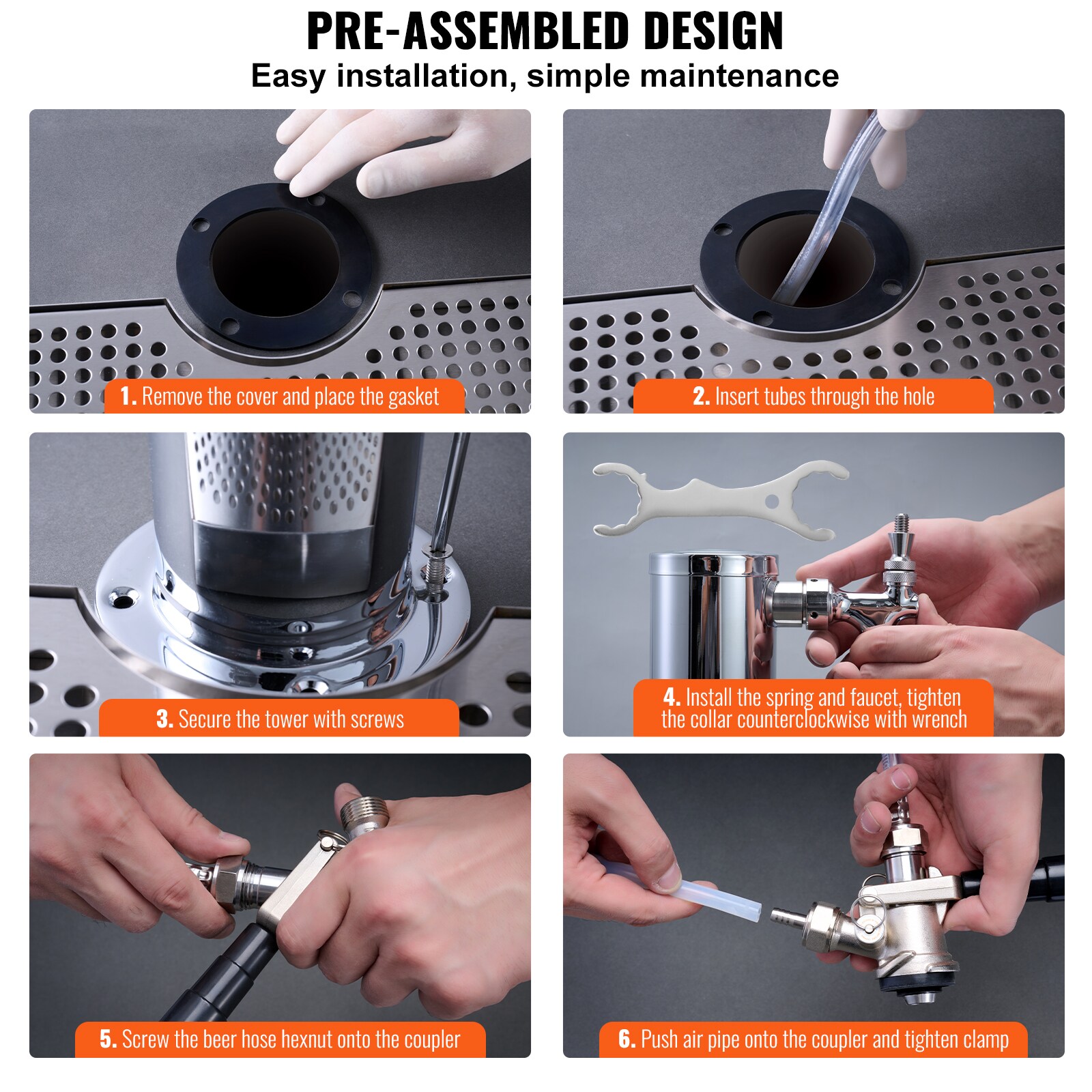 VEVOR SCLTJZDLTSBD03802V0 Barware-Accessories - View #6