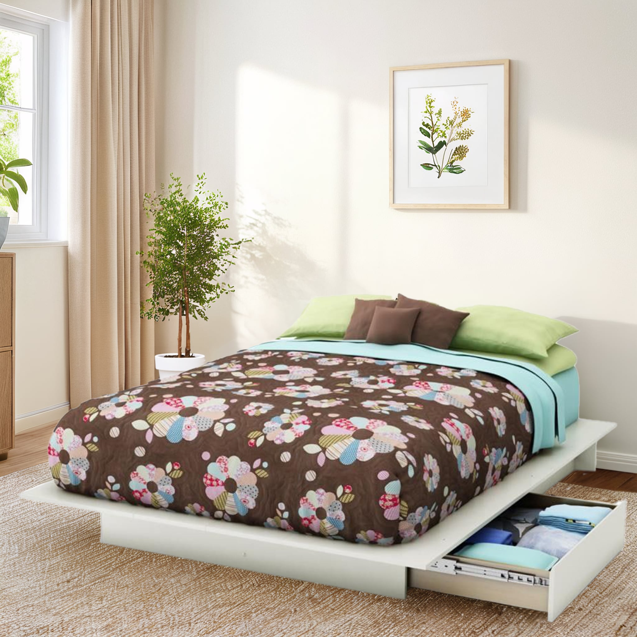 South Shore Furniture 3160217 beds - View #2