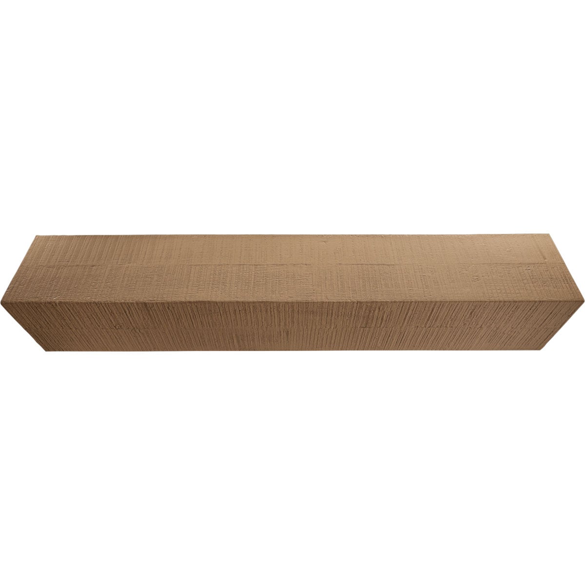 Ekena Millwork BMRC2C0120X060X168TF Faux-Beams - View #2