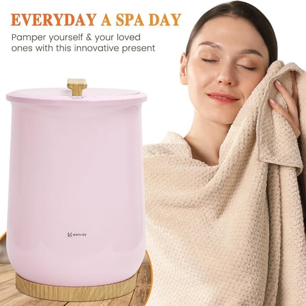 Keenray US-DPTW-CL1 Towel-Warmers - View #5