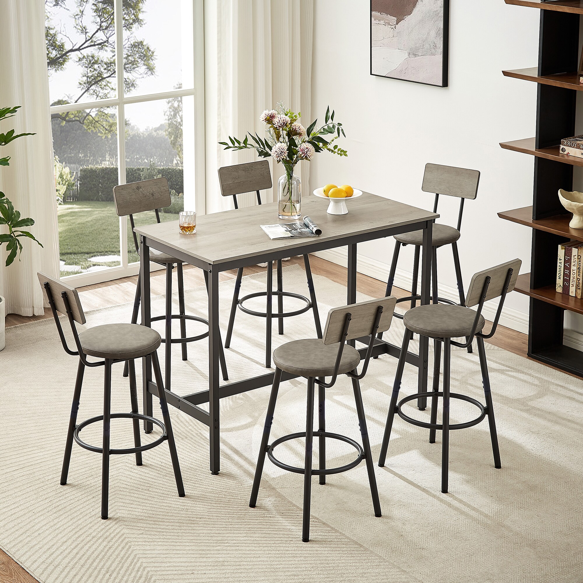 Bybafun YB9300086 Dining-Sets - View #15