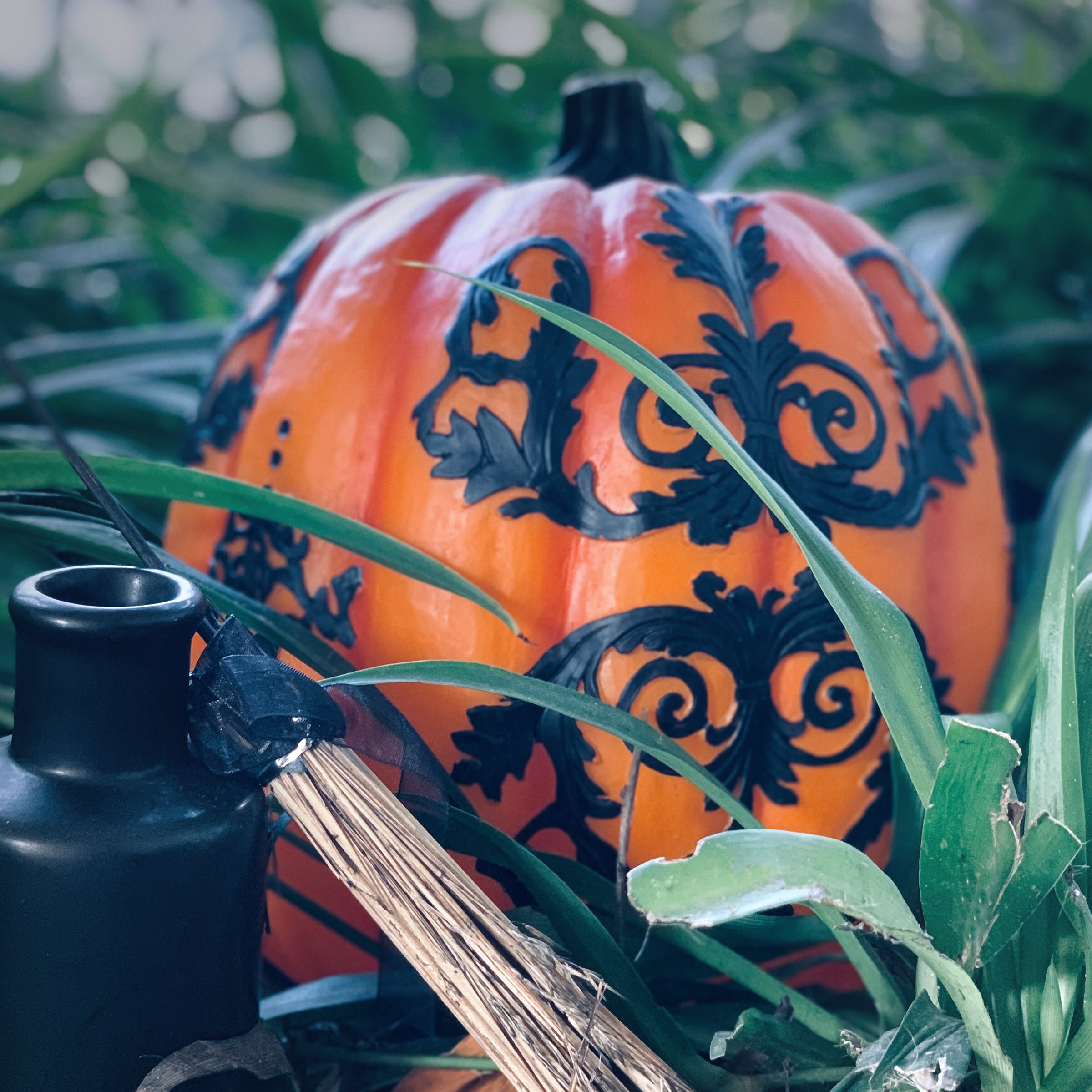 Exhart 16893-RS Table-Halloween-Decor - View #5