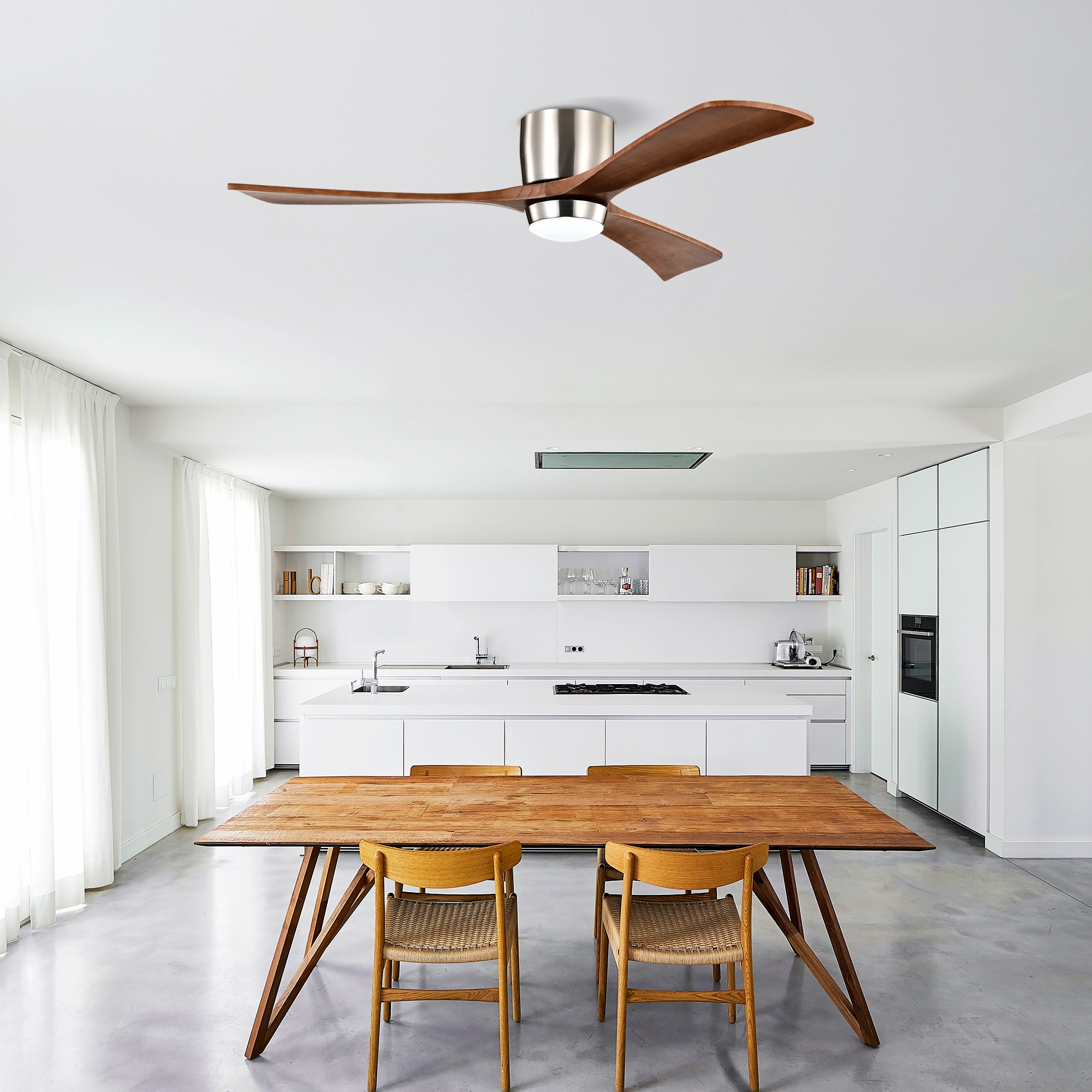 WELLFOR GYH42-1053-3BK Ceiling-Fans - View #11