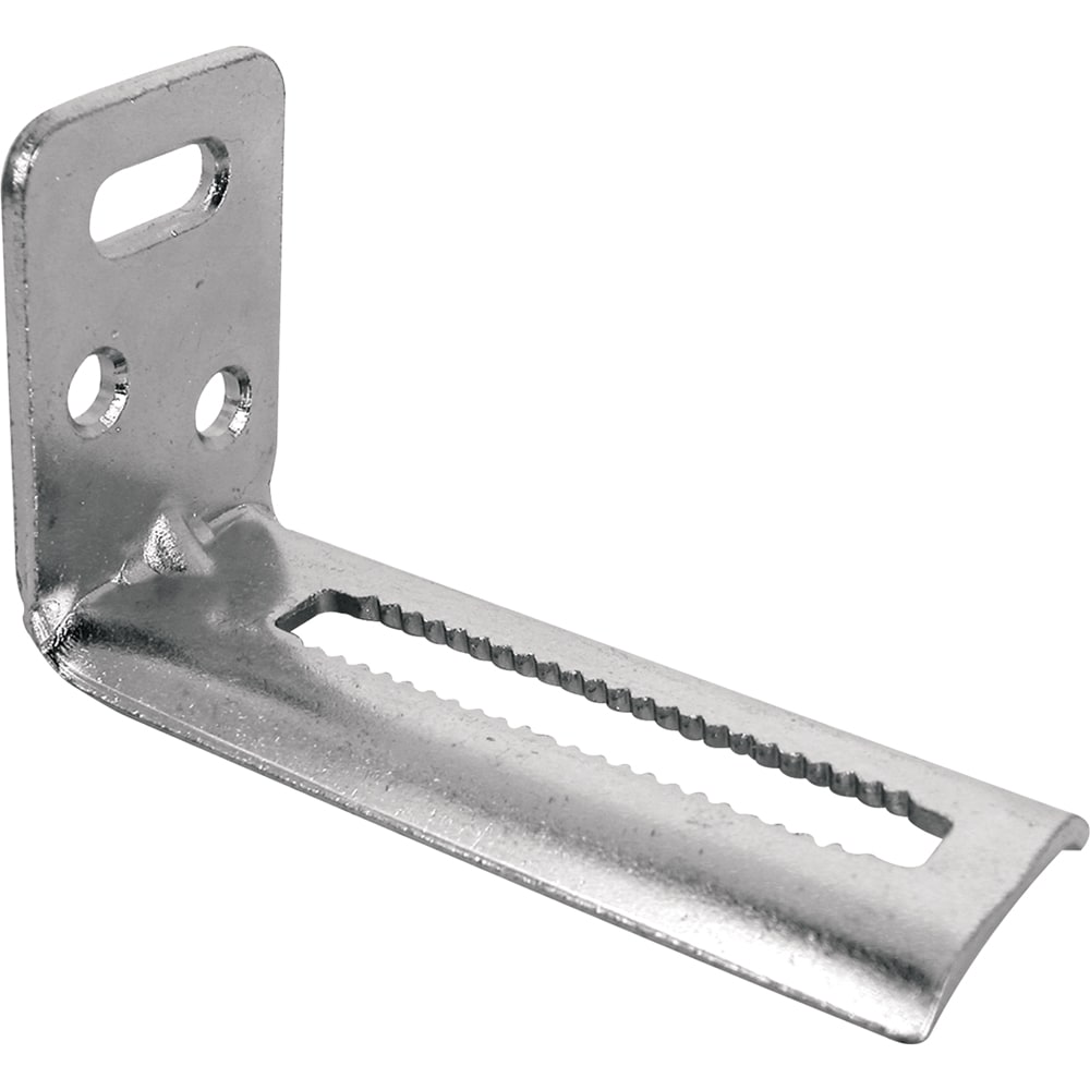 Prime-Line N 6697 Bifold Closet Door Hardware Kit