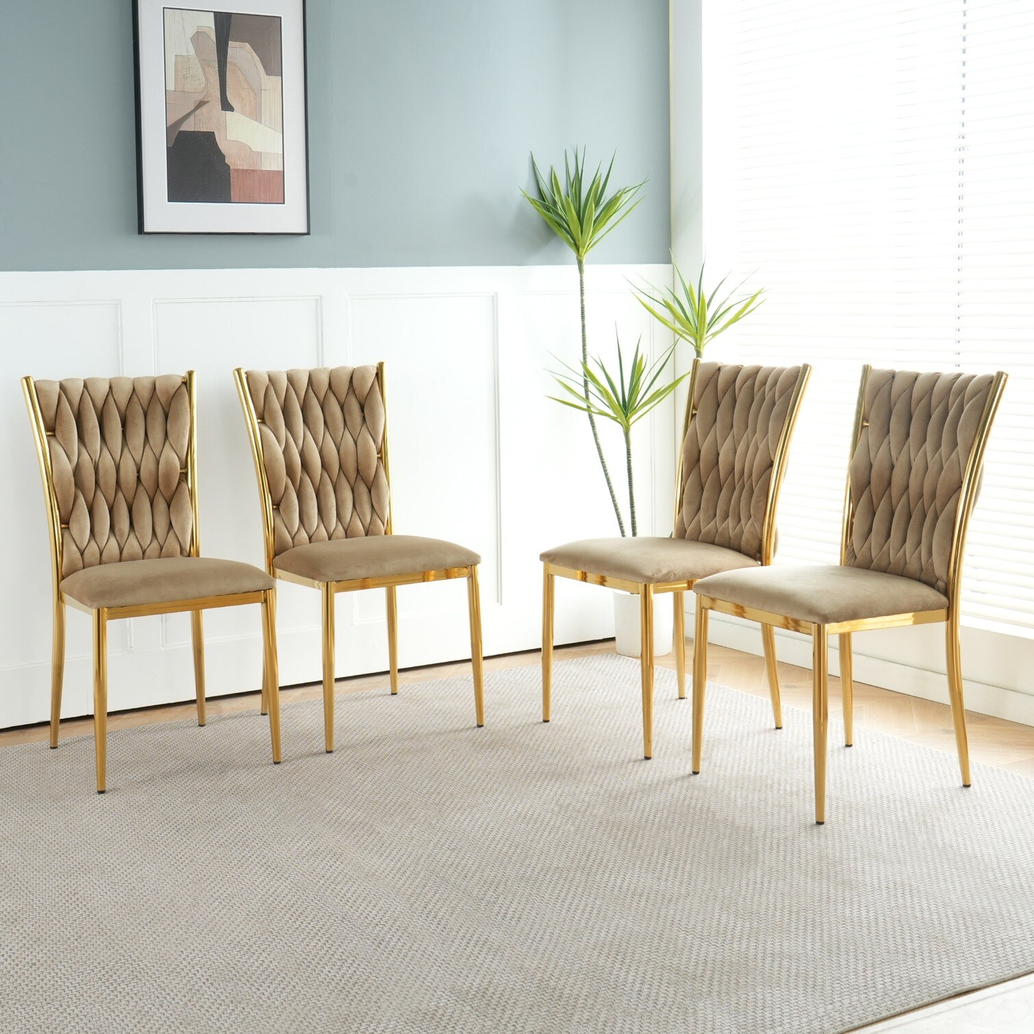 SunJet L0HS85CNPRYI stools - View #2