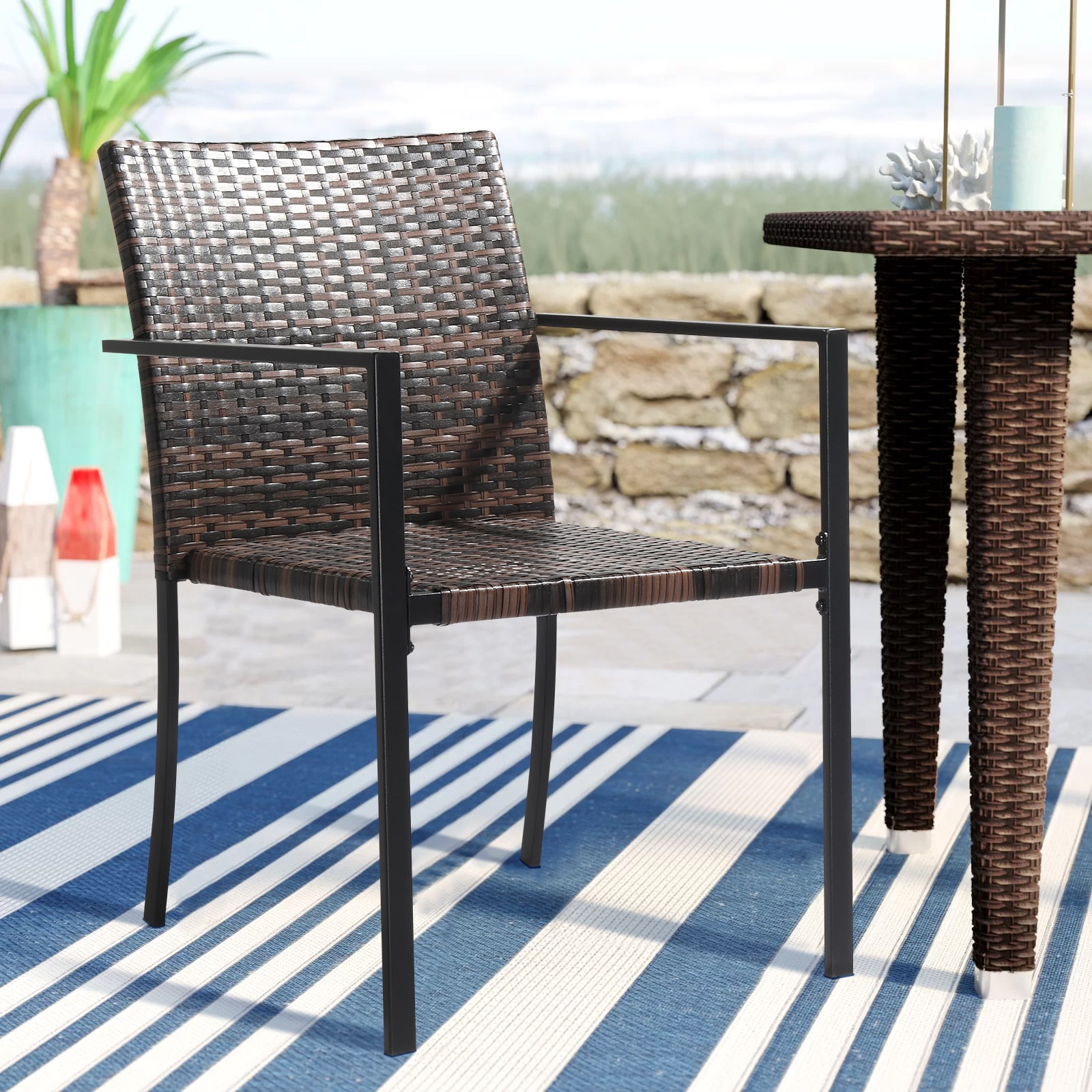 Winado LO2G56000704 Patio-Chairs - View #3