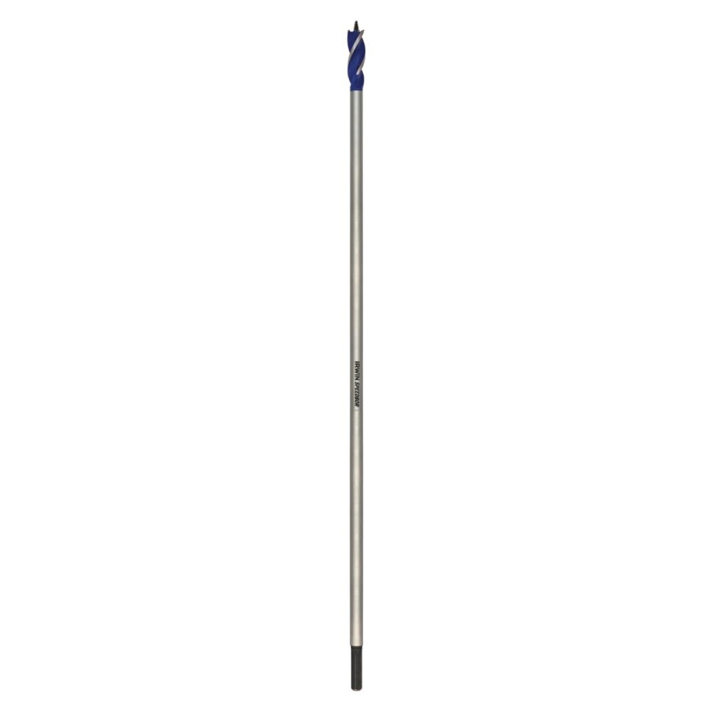 IRWIN 1866074 Speedbor MAX-Piece 24-in Woodboring Drill Bit