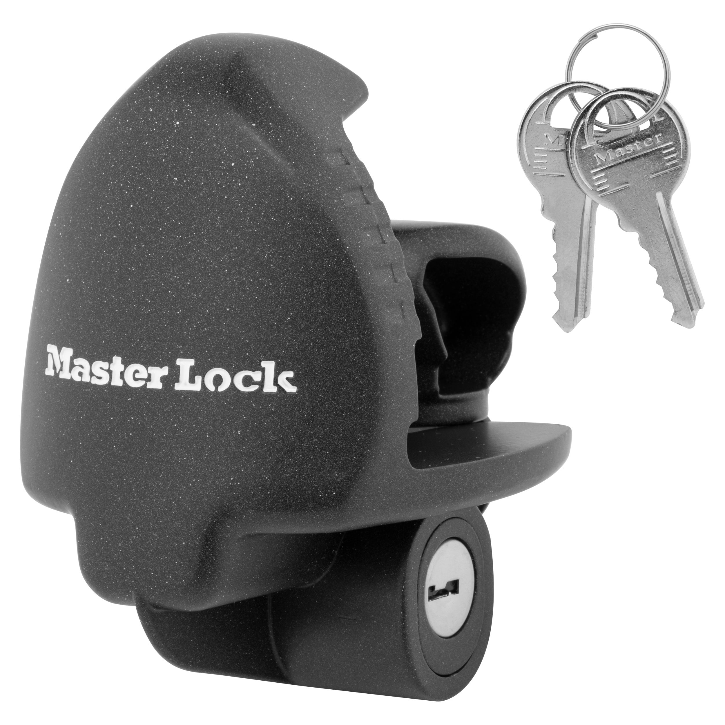 Master Lock Trailer Accessories at