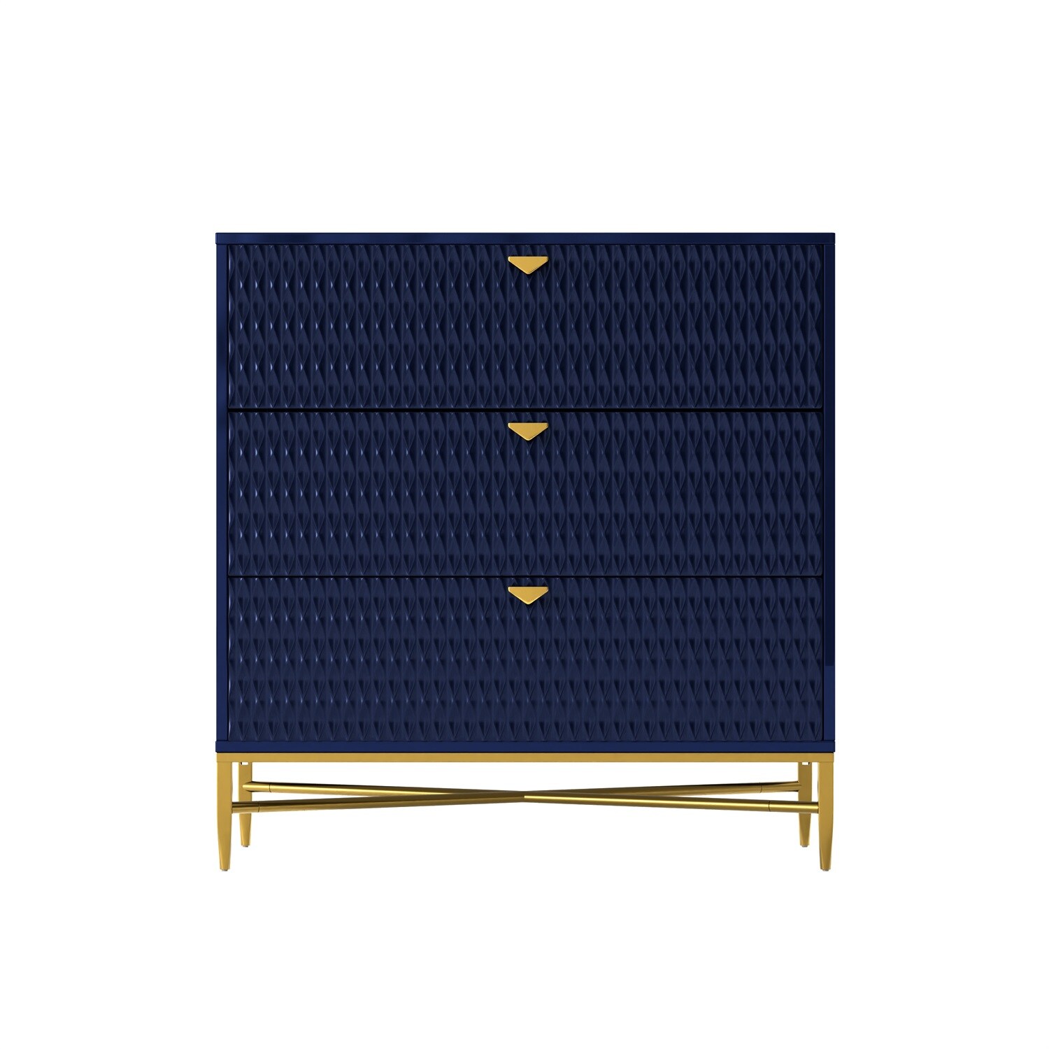 Mondawe MO-JH022-014BL nightstands - View #4