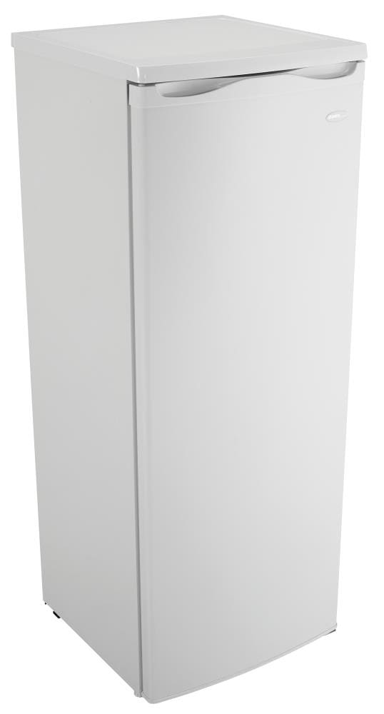 kenmore 5.9 upright freezer