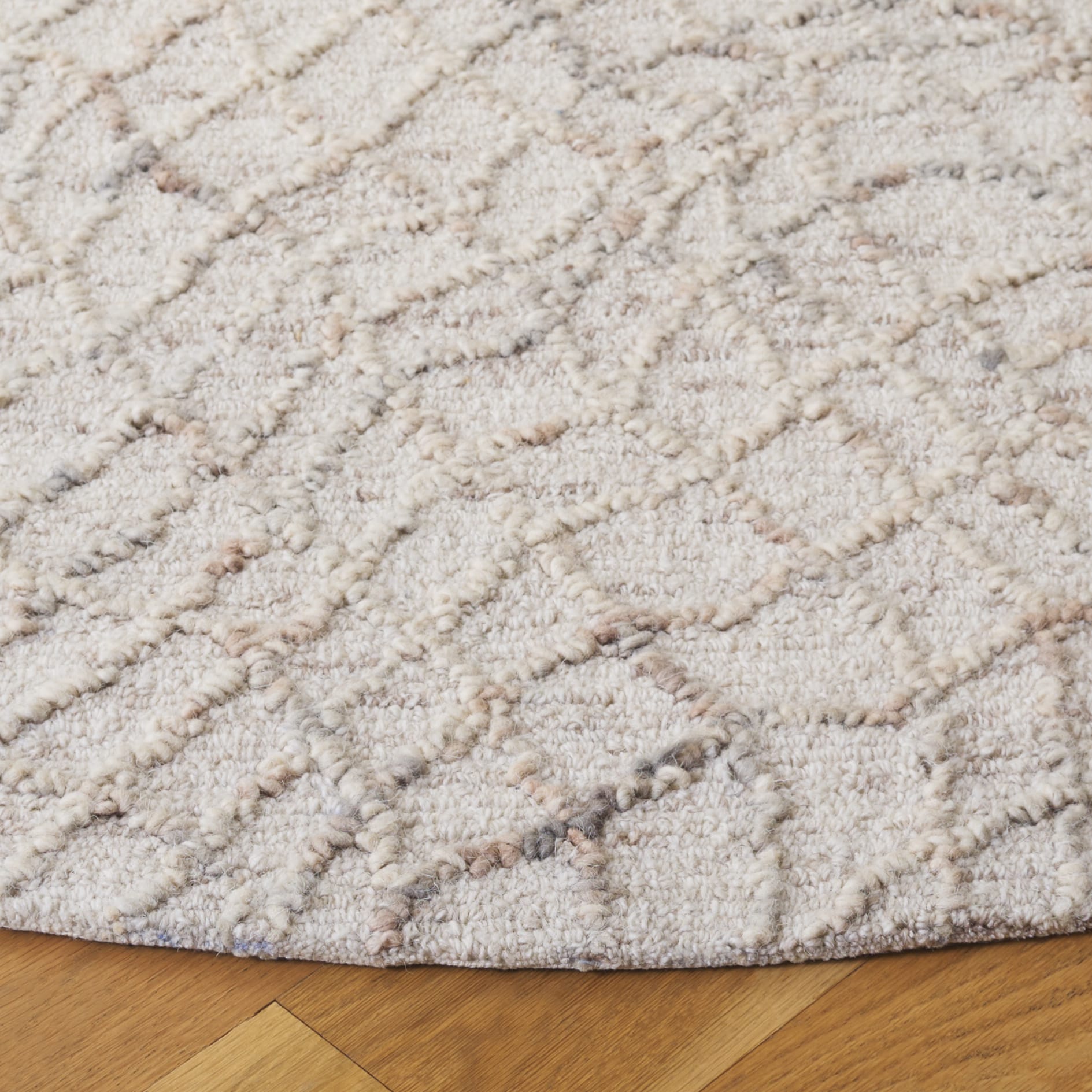 Safavieh EBN534B-6R rugs - View #3
